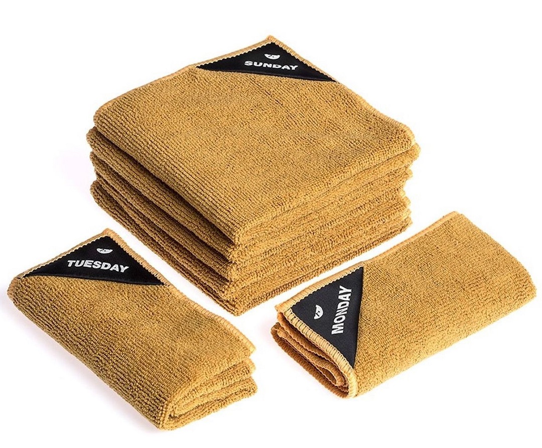 monomental-design-klud-vaatdoek-okergeel-7-stuks