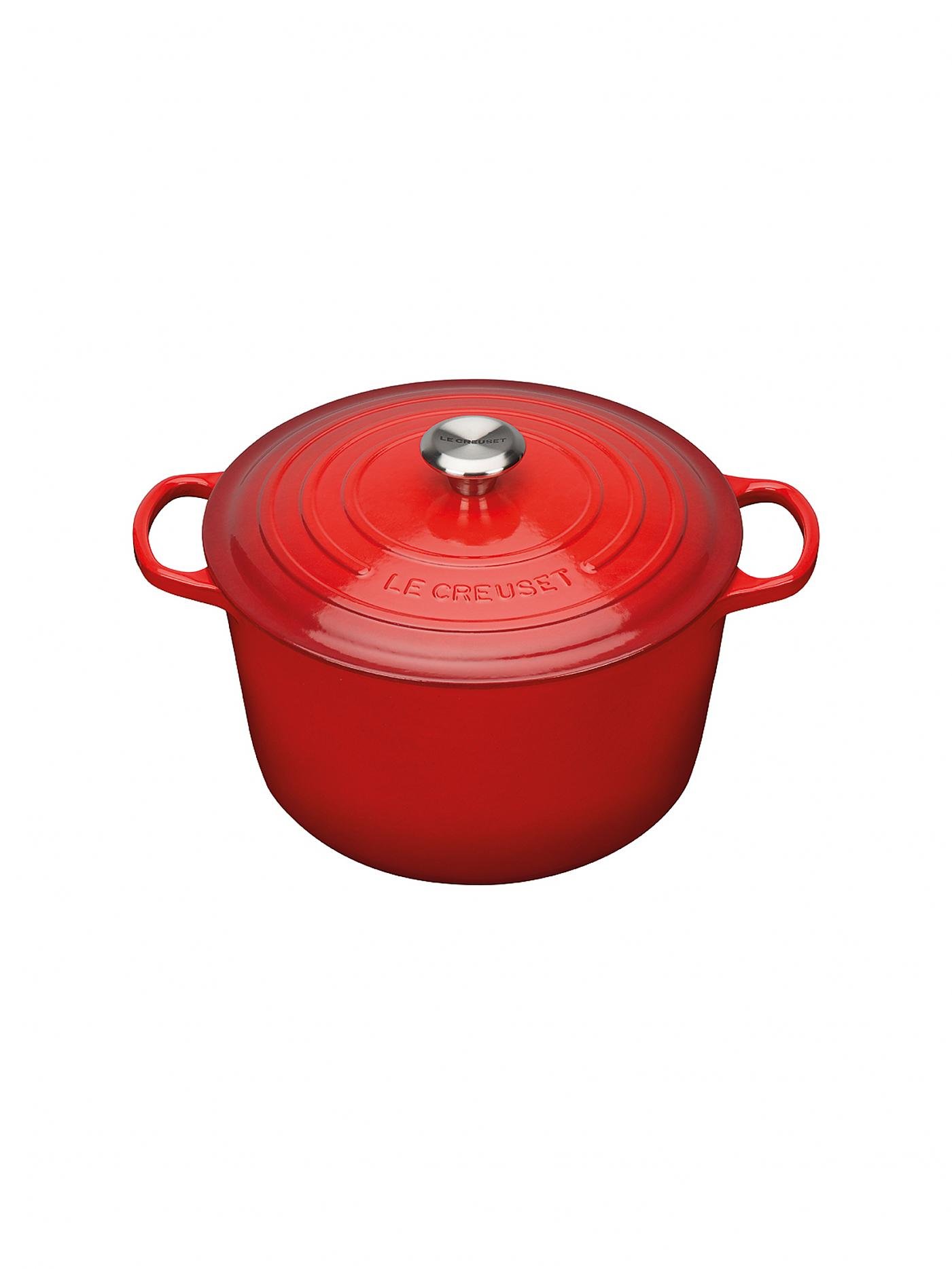 le-creuset-signature-braadpan-hoog-24cm-kersenrood