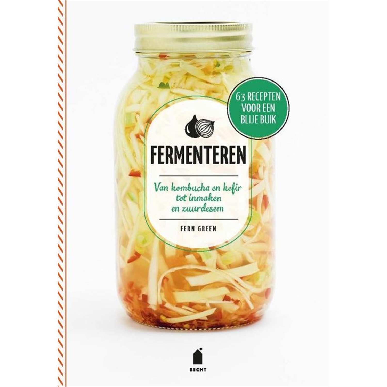 fermenteren