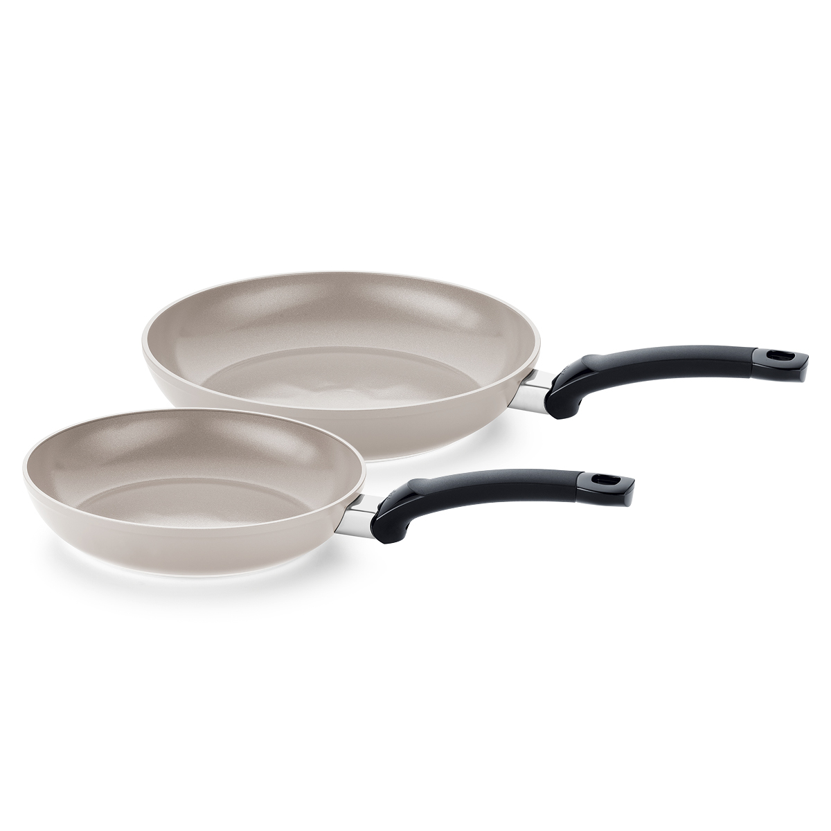 fissler-ceratal-classic-koekenpannenset,-24+28cm