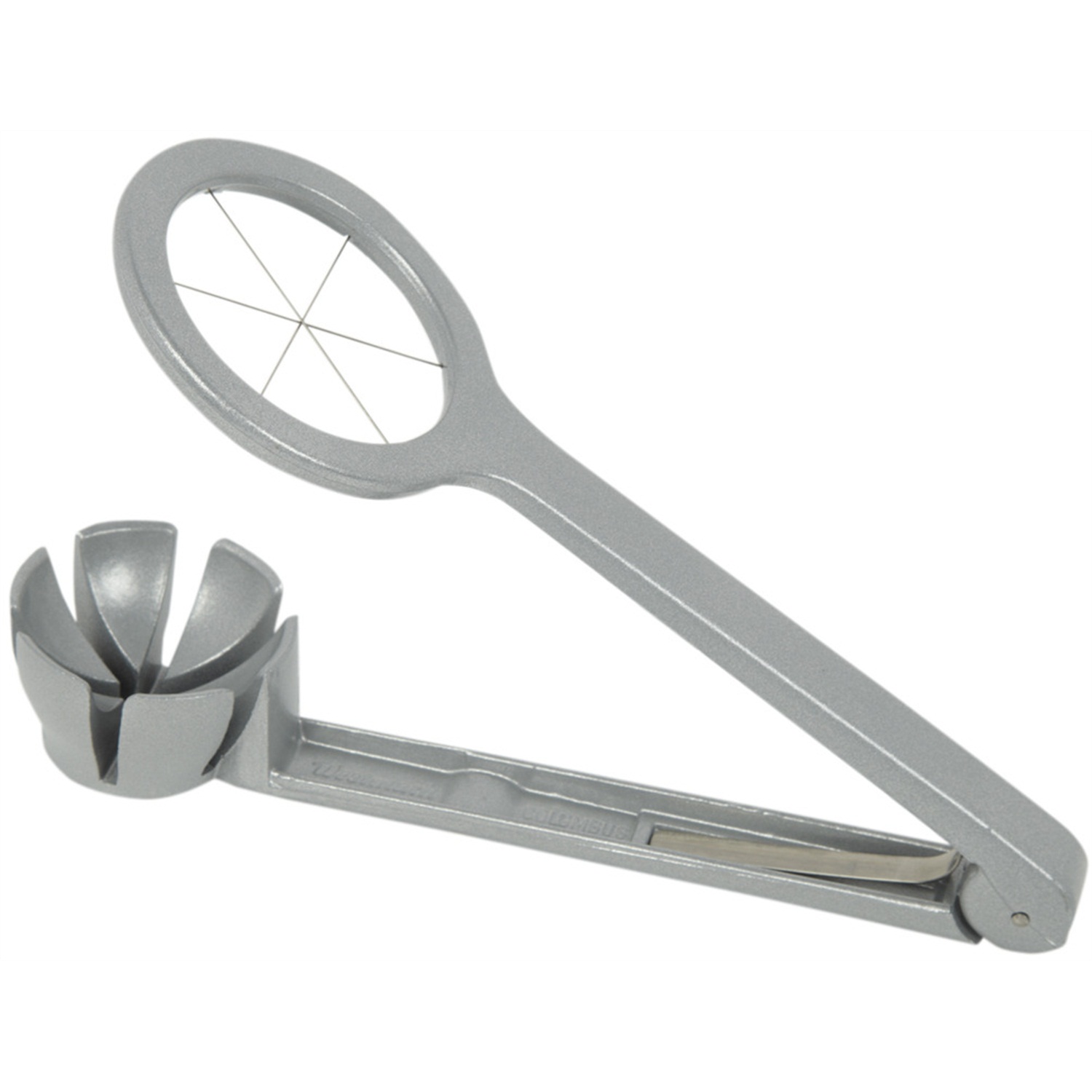 westmark columbus eiersnijder