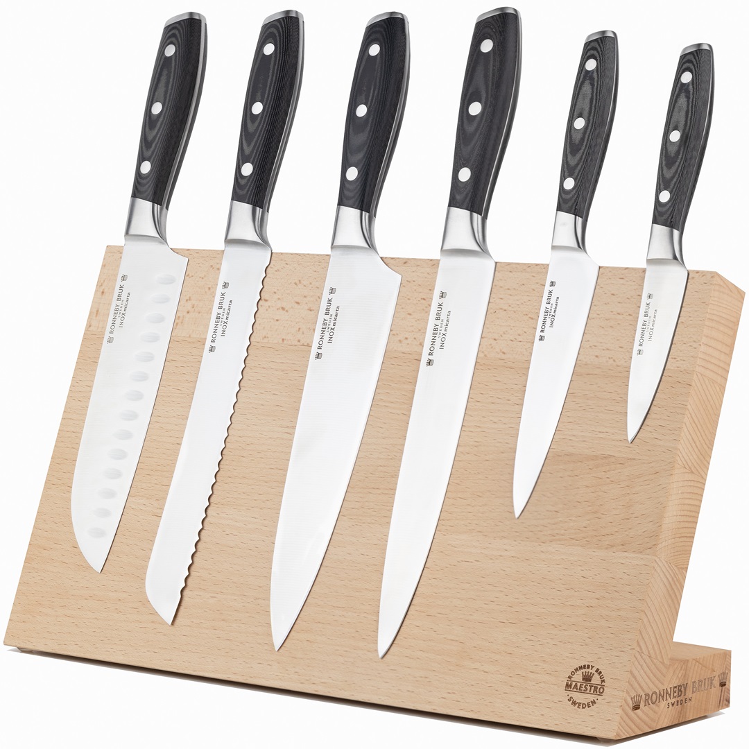 ronneby bruk magnetisch messenblok 375cm