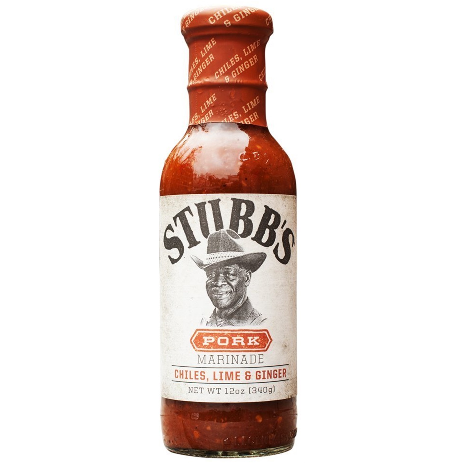 stubbs pork marinade 330 ml