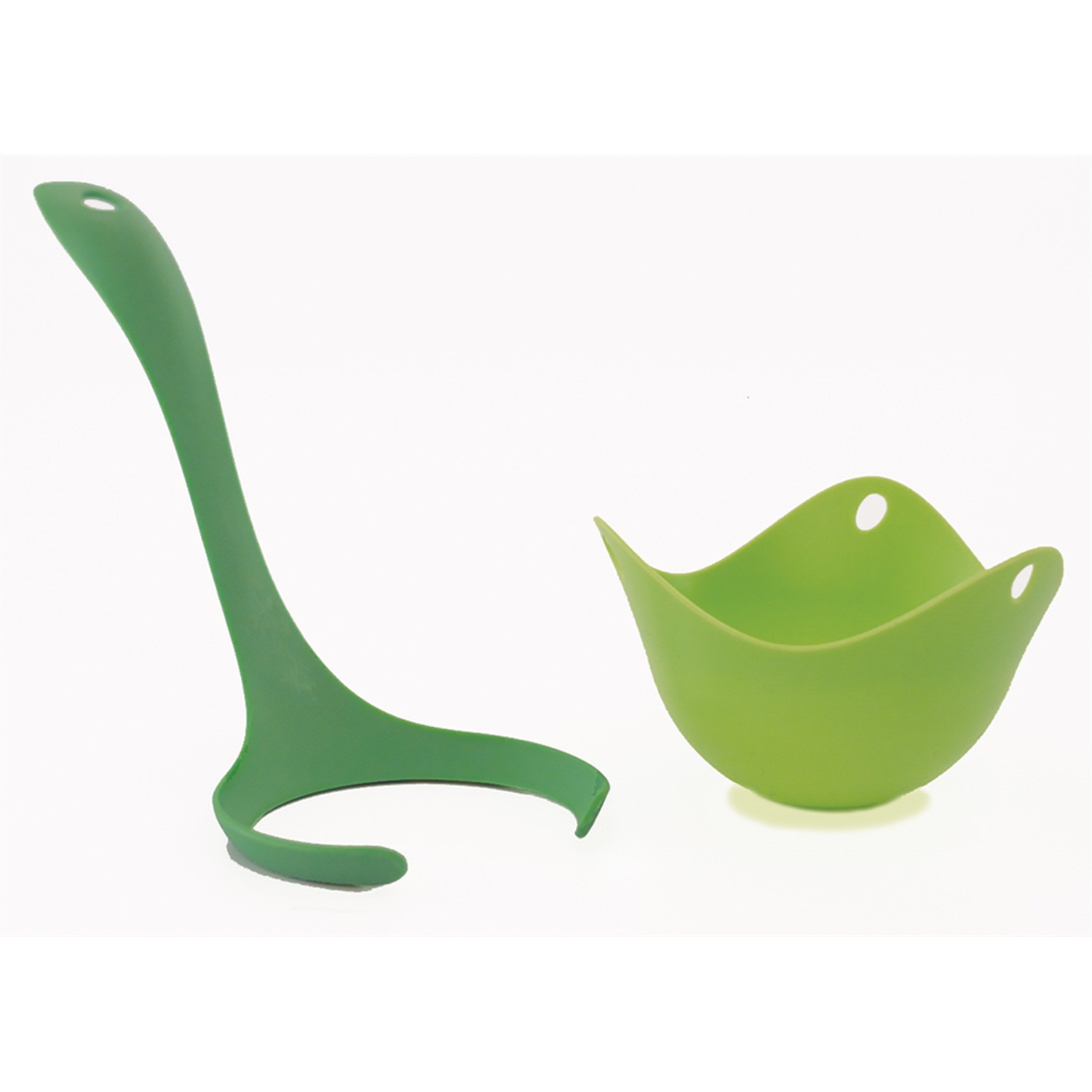 fusionbrands-poachpod-eipocheerders-met-lift-2-stuks-groen