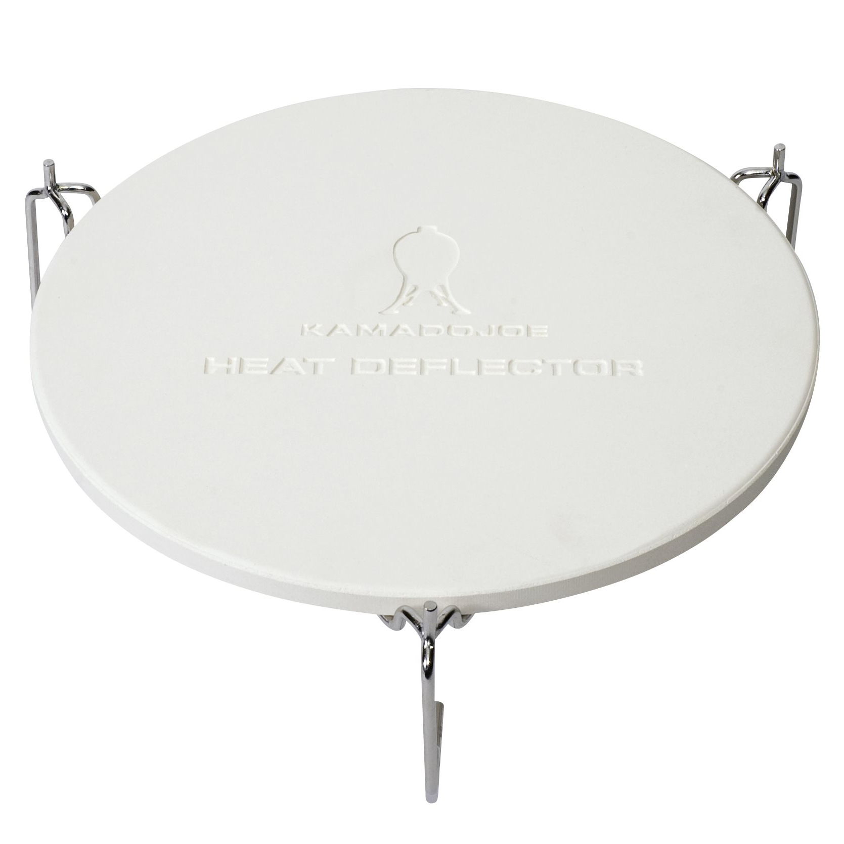 kamado-joe-junior-heat-deflector-stone