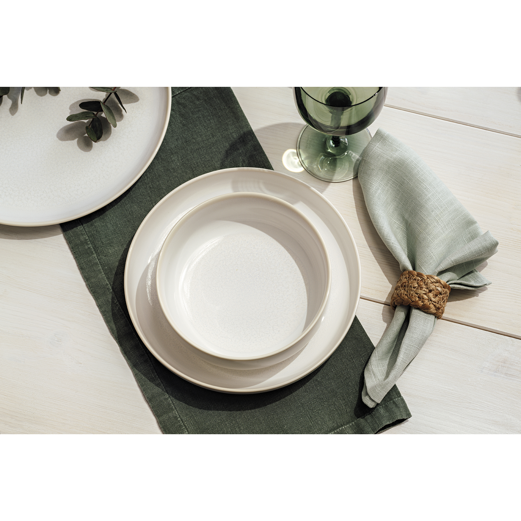villeroy-boch-crafted-dinerbordenset-4-delig-cotton