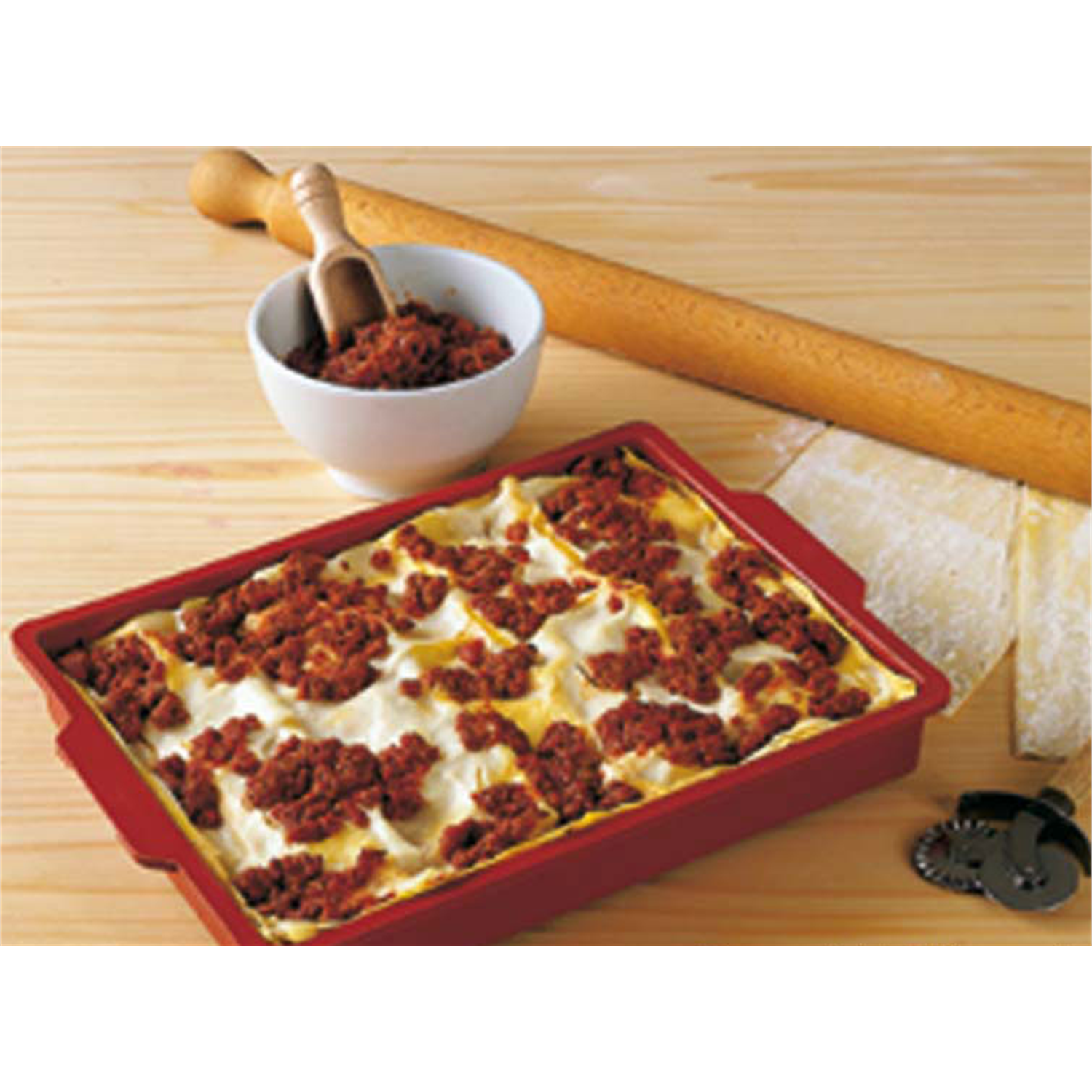 silikomart-uniflex-bakeroast-bakvorm-met-safe-ring-sft300-28x22cm