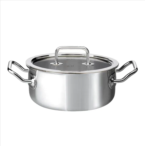 spring-brigade-kookpan-laag-met-glasdeksel-24cm