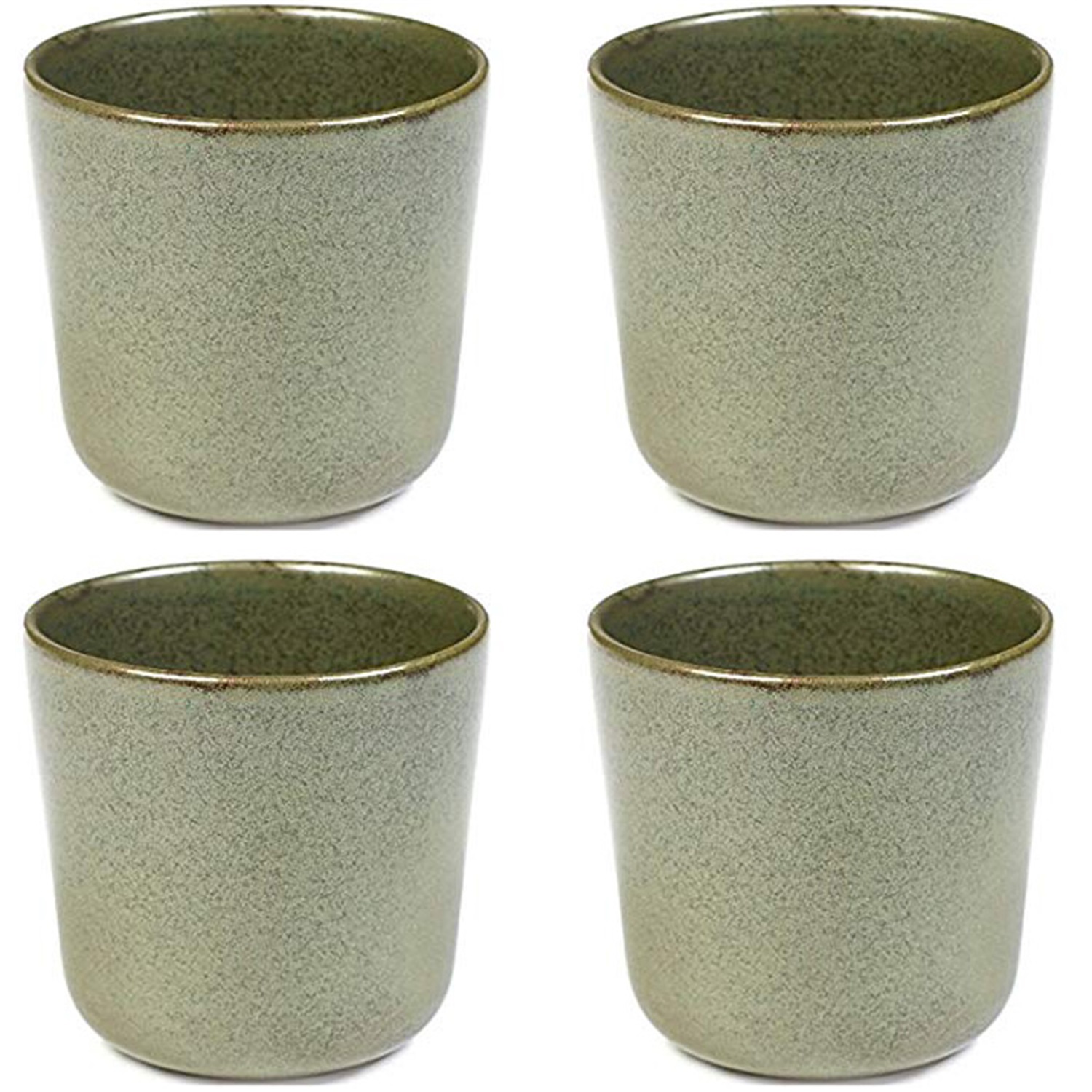 serax surface mokken b5116217a 03l camogreen 4 stuks