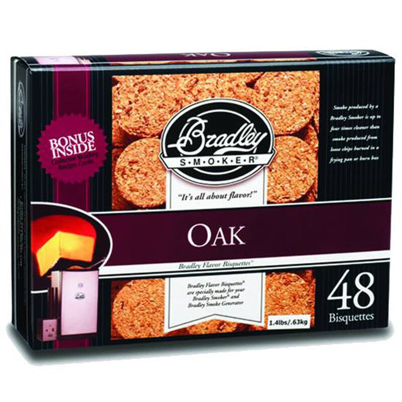 bradley-smoker-aromabisquetten-48-stuks-eikenhout