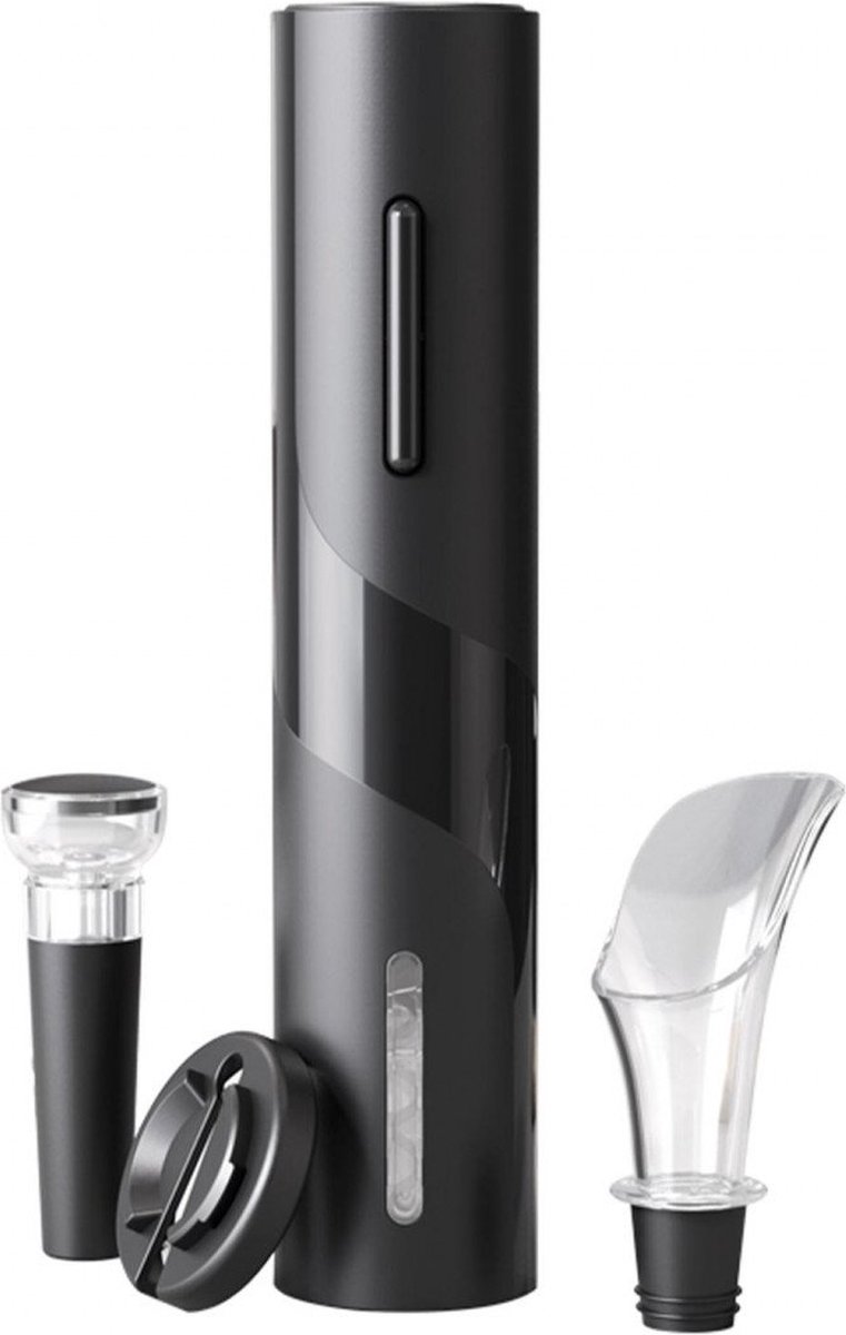 innovagoods corking kurkentrekker elektrisch