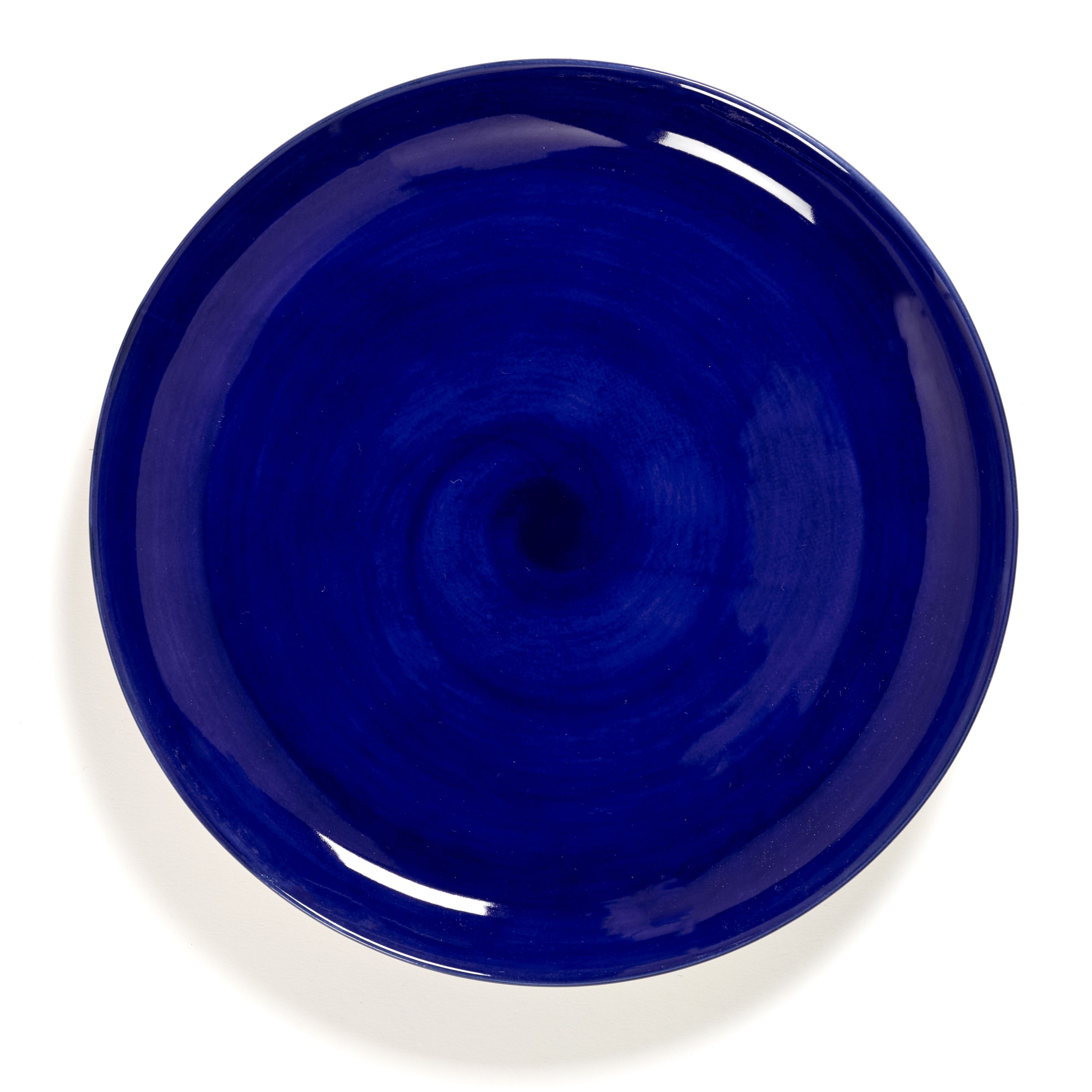 serax feast ottolenghi borden m b8921005x 225cm lapis lazuli 2 stuks