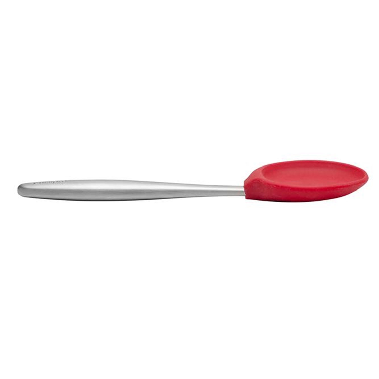 cuisipro-piccolo-keukenlepel-20cm-rood