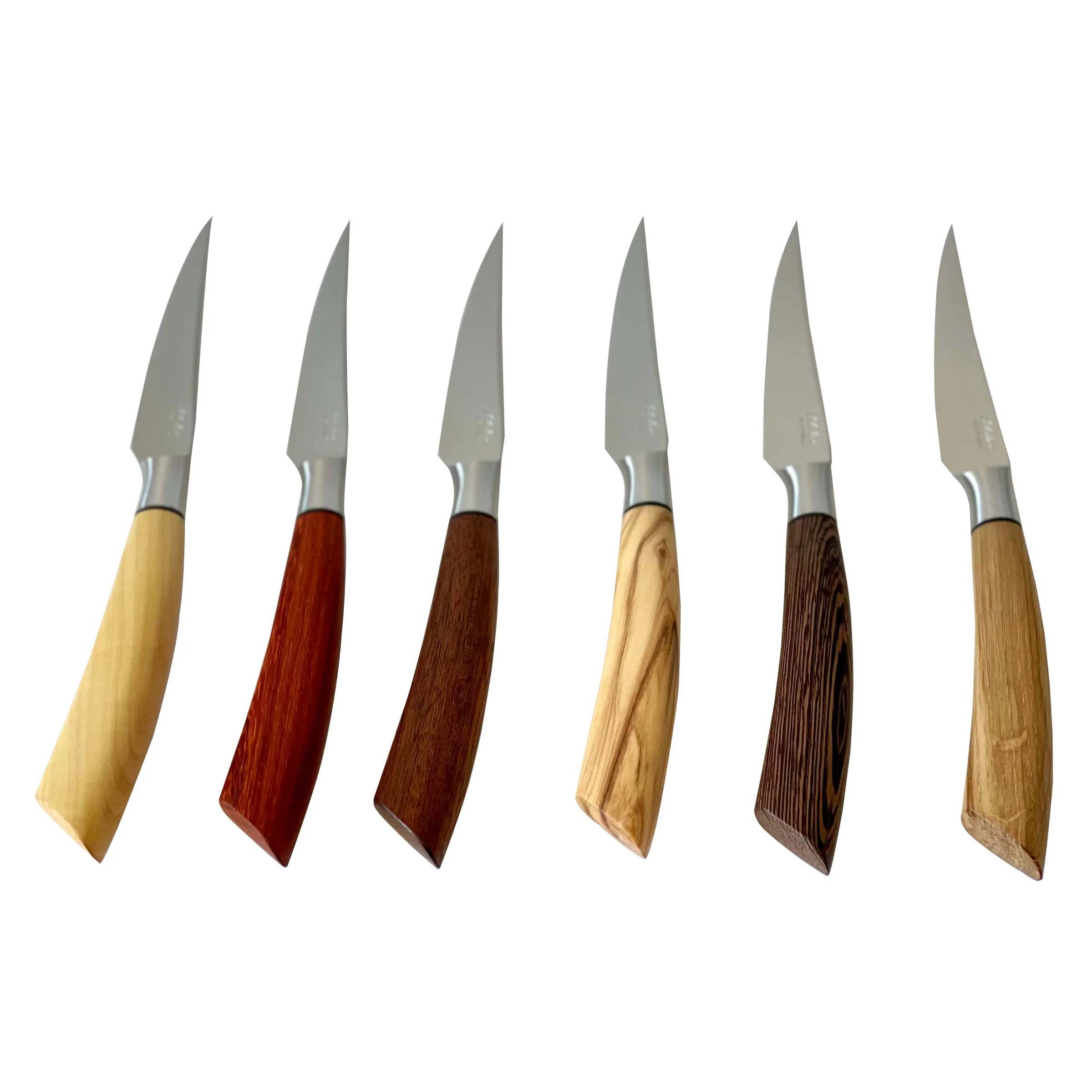 saladini-steakmessenset-6-delig-23cm-verschillende-houtsoorten