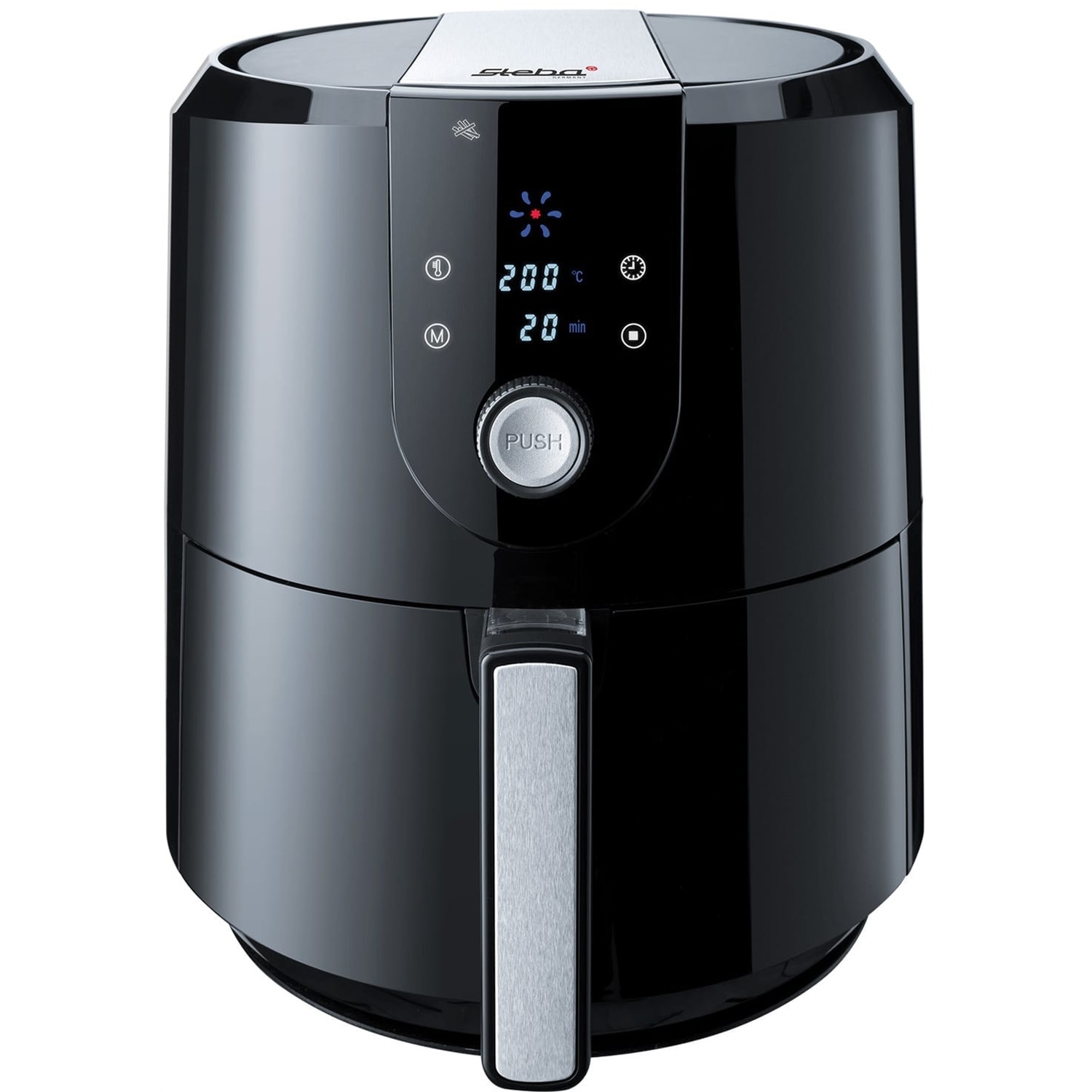 steba hf 5000 xl airfryer