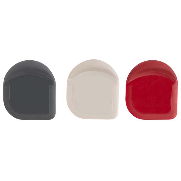 cuisipro-soft-grip-panschraper-rood