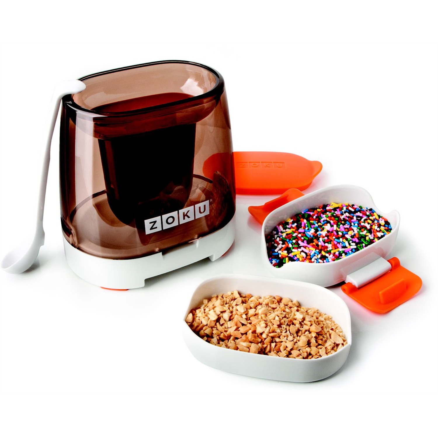 zoku quick pop chocostation