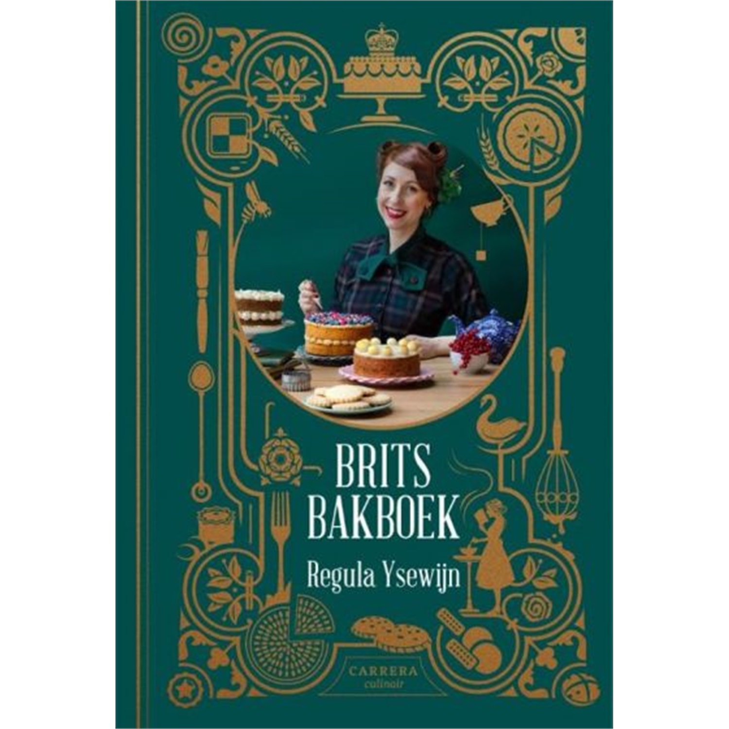 het-brits-bakboek