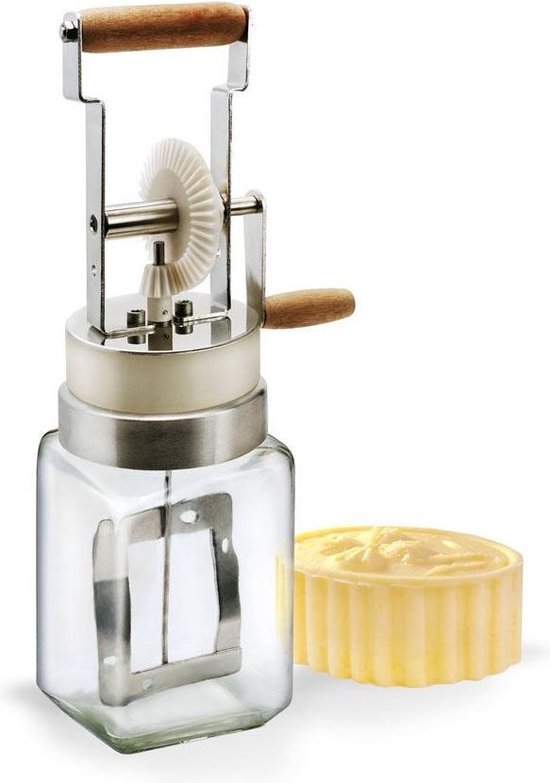 la bonne graine boterklopper