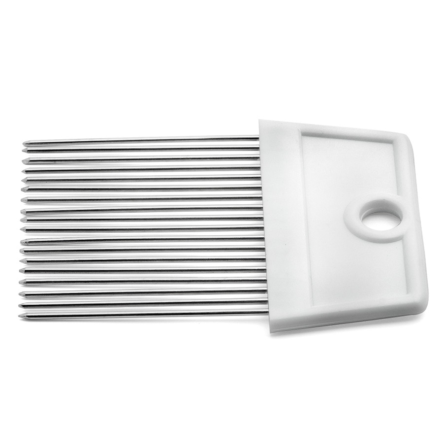 cookspoint weis uienkam 18 draads