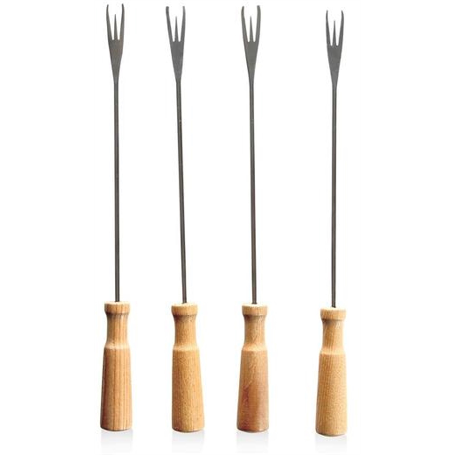 boska-oslo-fonduevorken-4-stuks-eikenhout