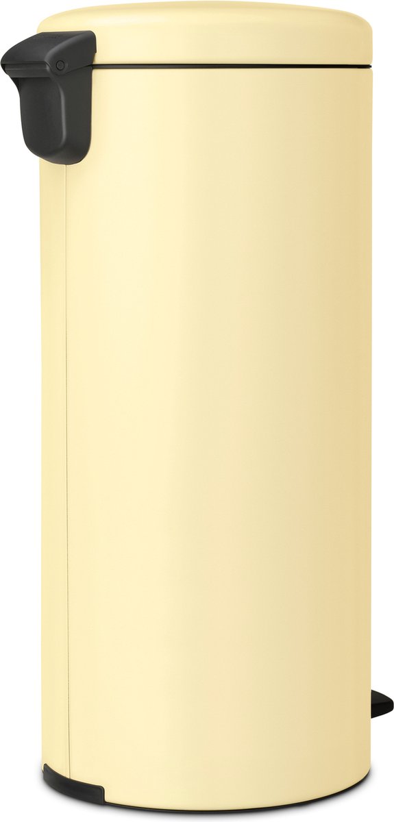 brabantia-newicon-pedaalemmer,-30l-mellow-yellow3