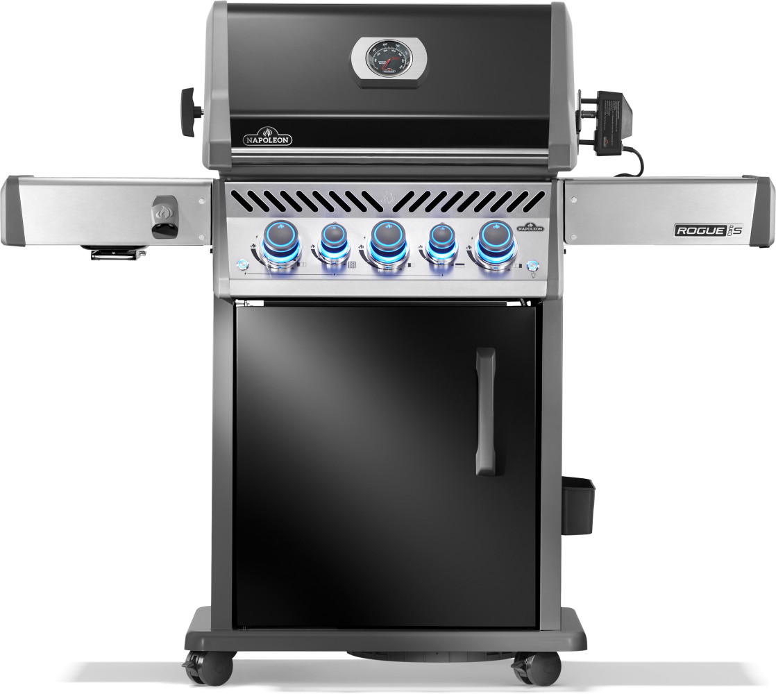 Napoleon Rogue PRO S 425 RSIB Gasbarbecue