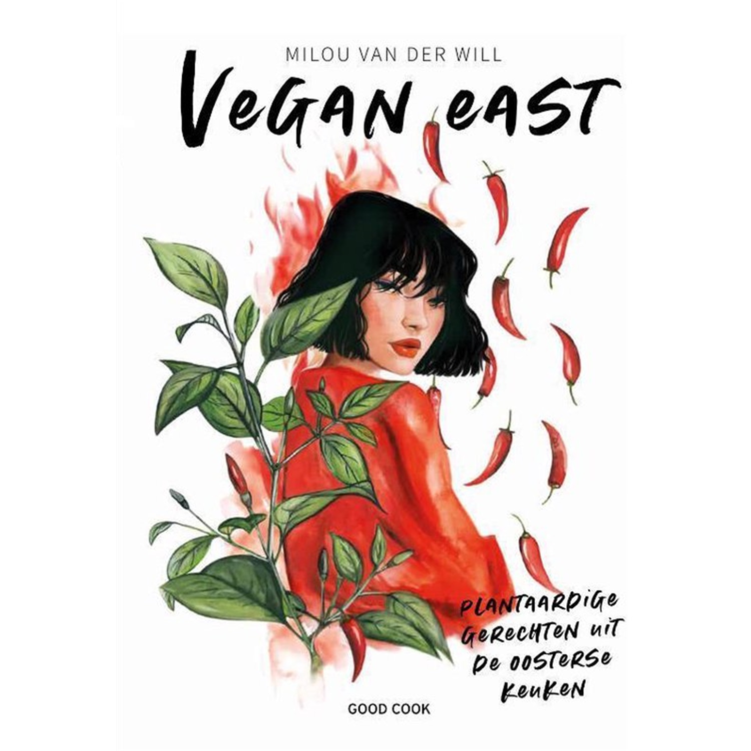 vegan east
