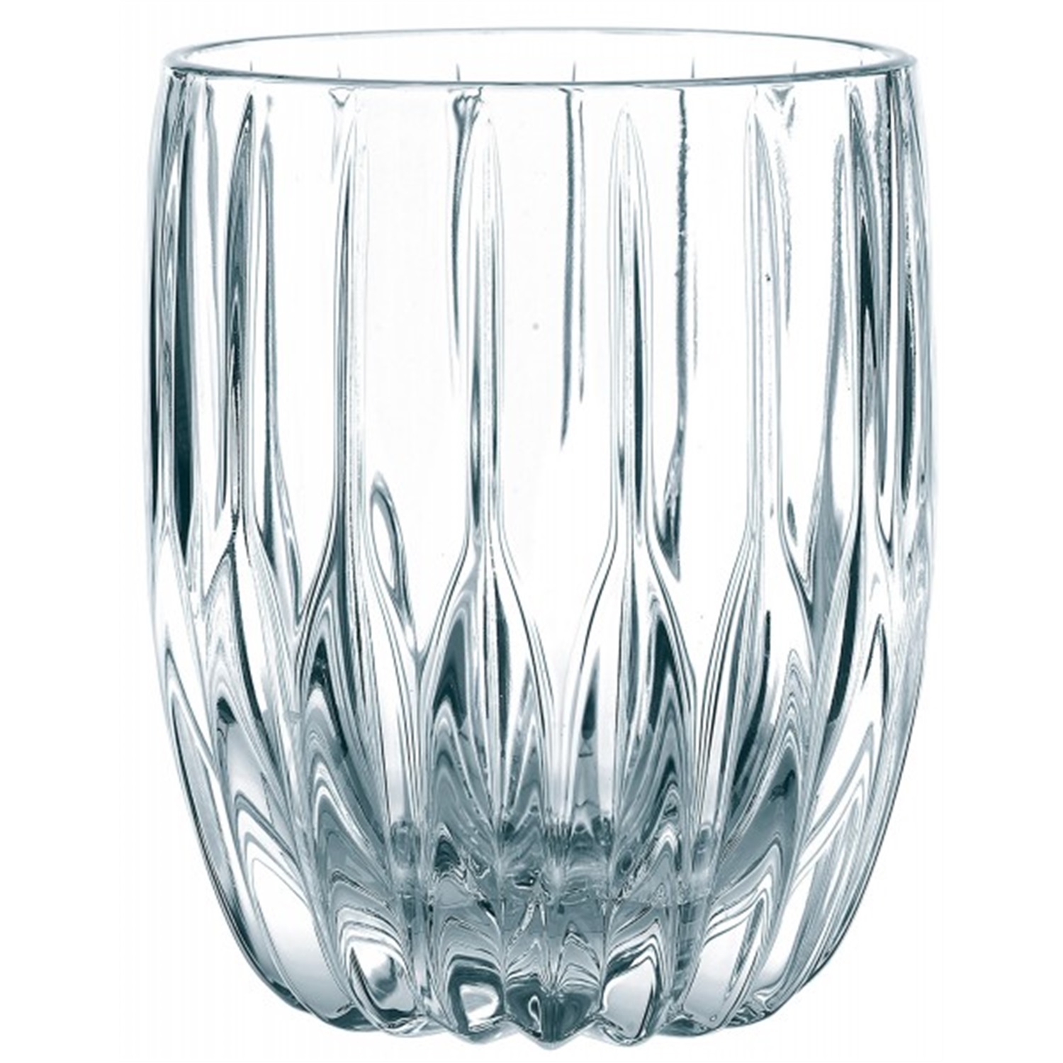 nachtmann prestige whiskyglazen 03l 4 stuks