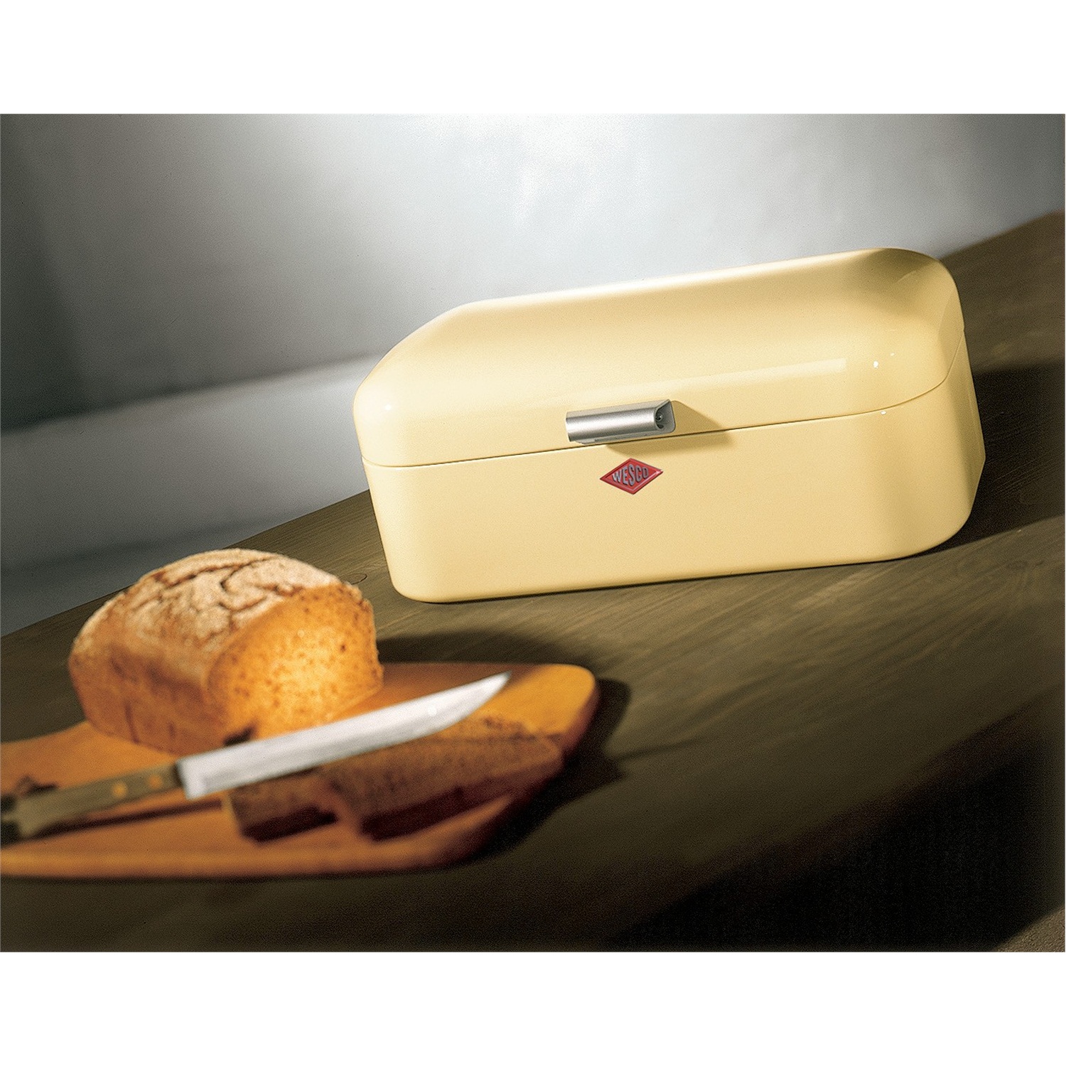 wesco-grandy-broodtrommel-rood