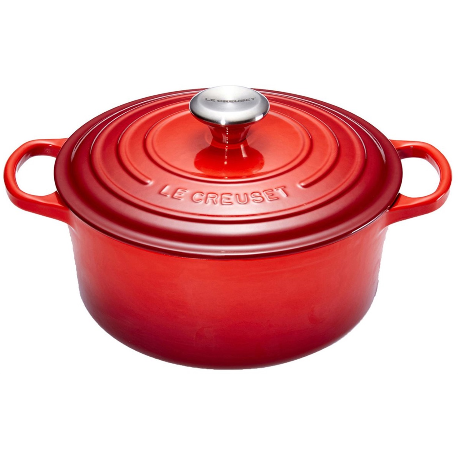 le-creuset-signature-braadpan-22cm-kersenrood