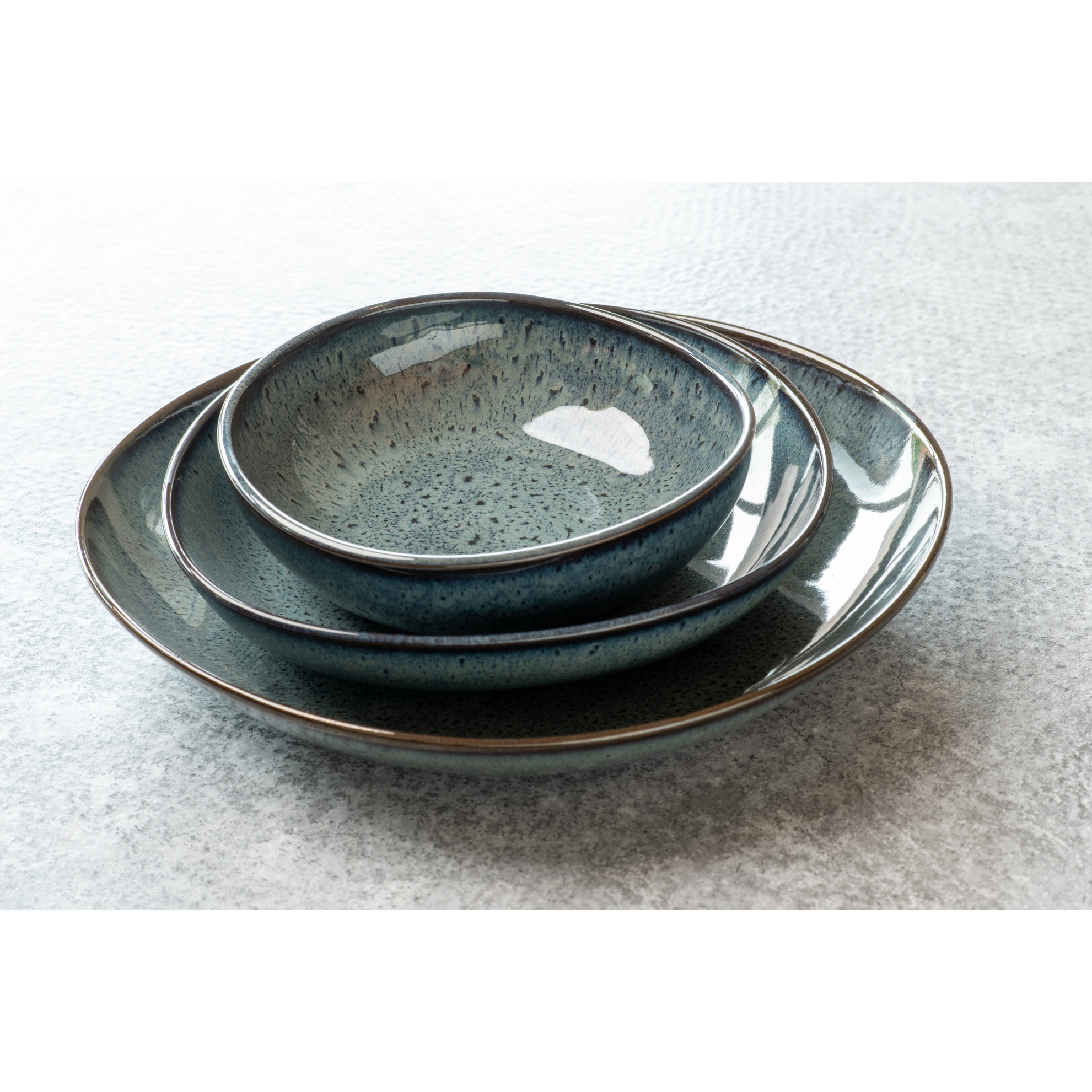 villeroy-boch-lave-diep-bord-22cm-gris-6-stuks