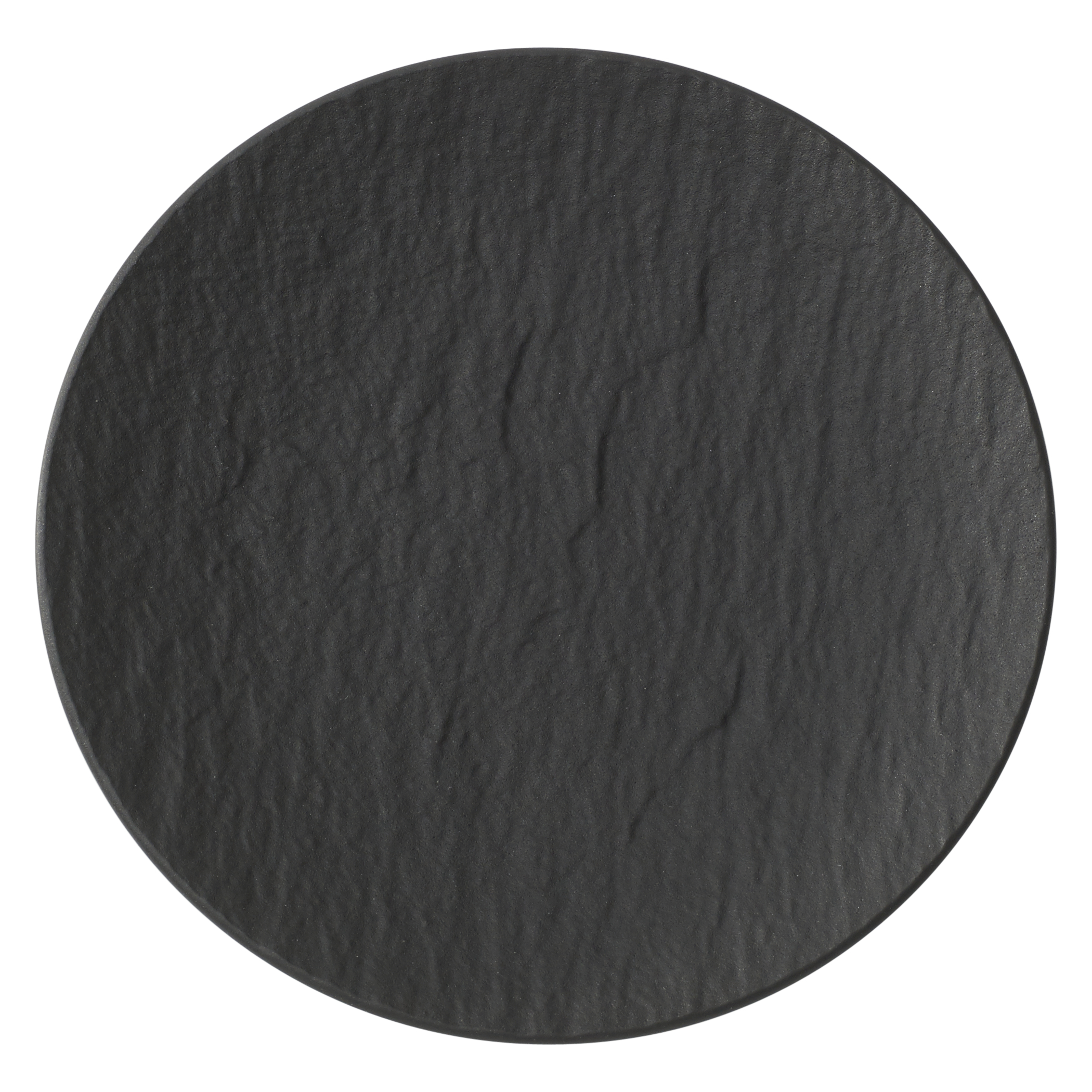 villeroy-boch-manufacture-rock-gebaksbord-155cm-zwart-6-stuks