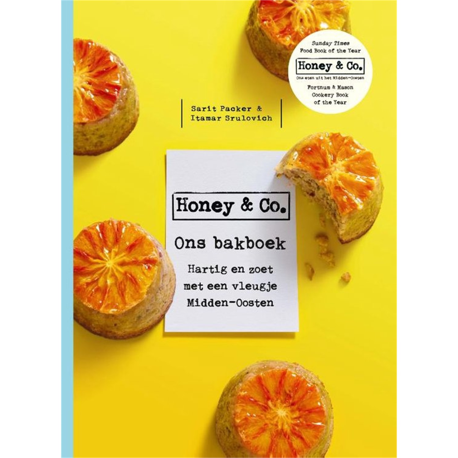 honey-en-co-ons-bakboek