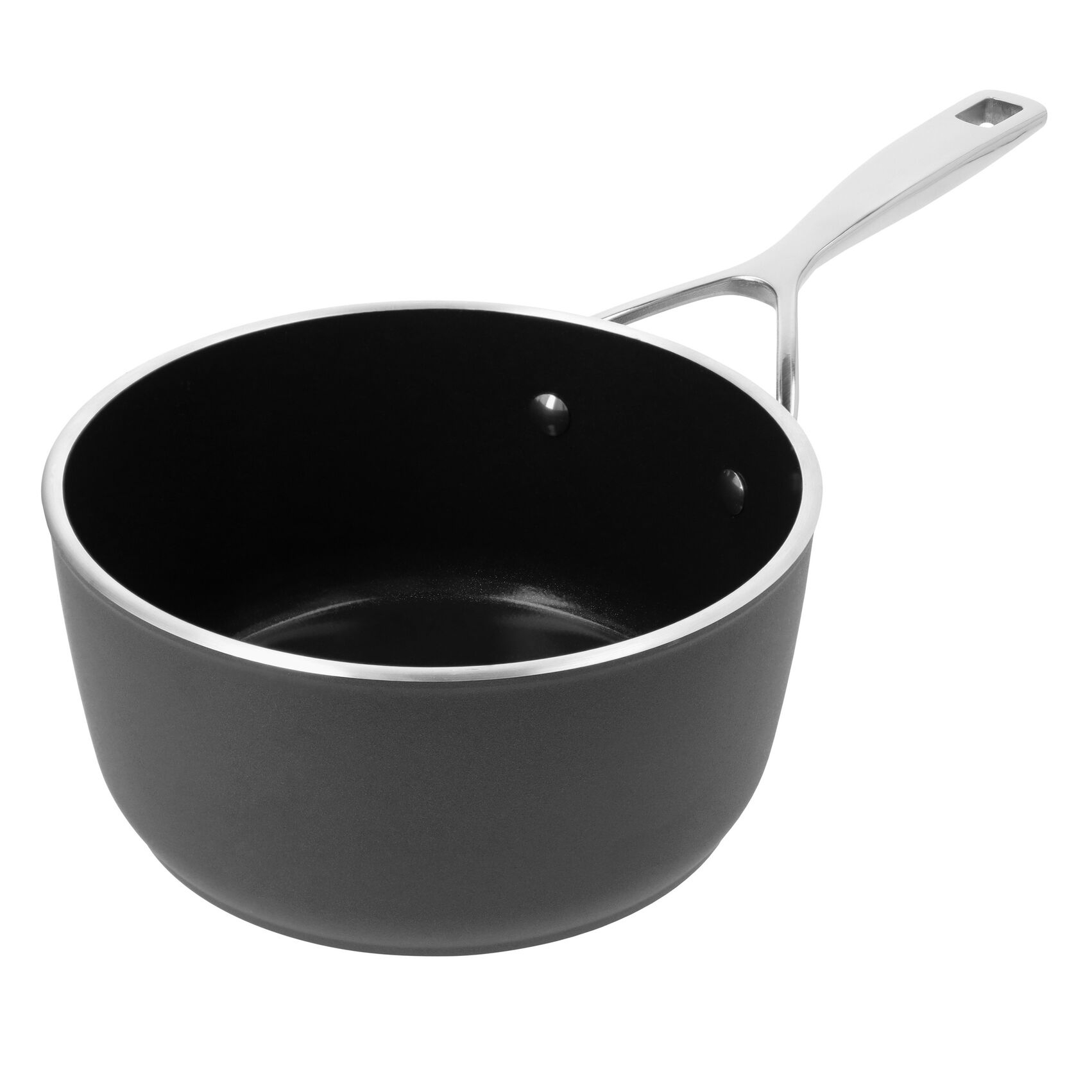Demeyere Alu Pro 5 Ceraforce Steelpan, 18cm