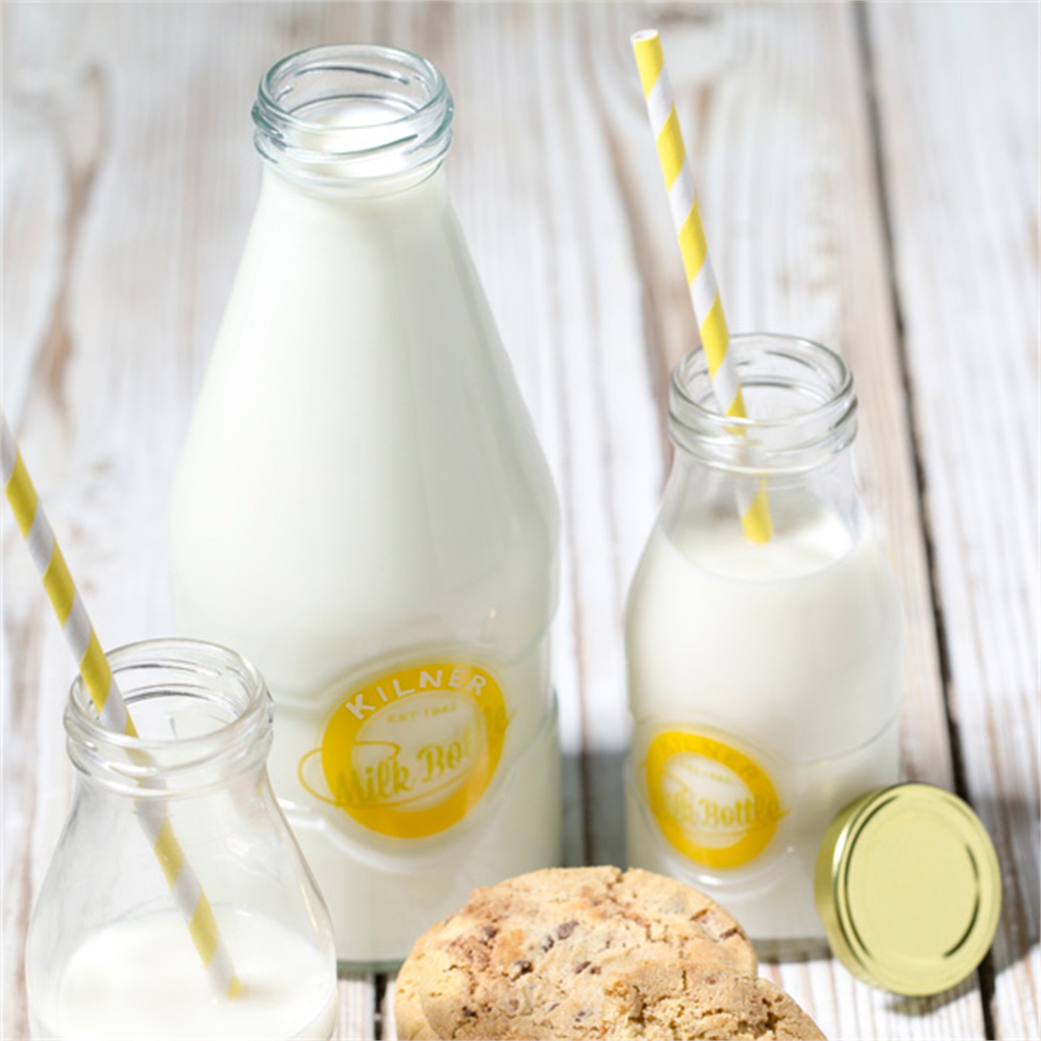 kilner-melkfles-057l