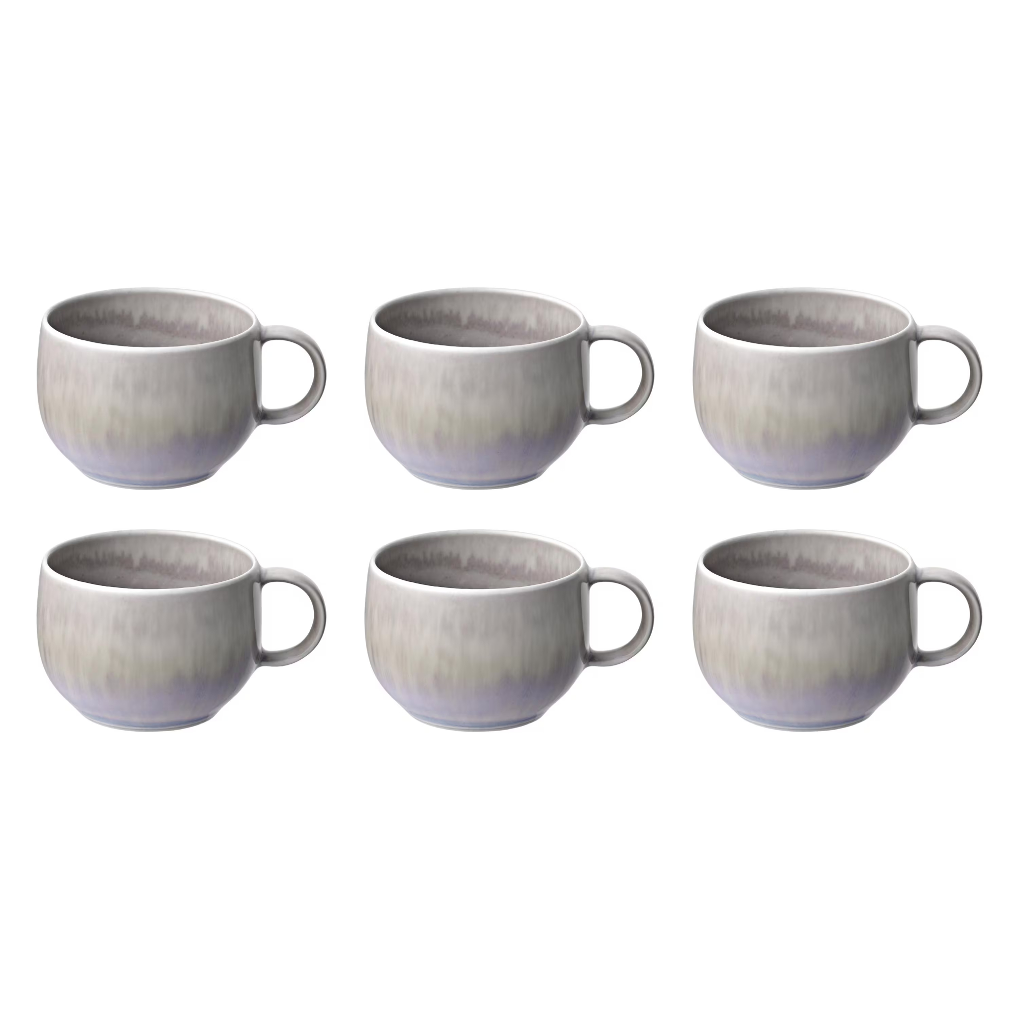 villeroy-boch-perlemor-espressokop-006l-sand-6-stuks
