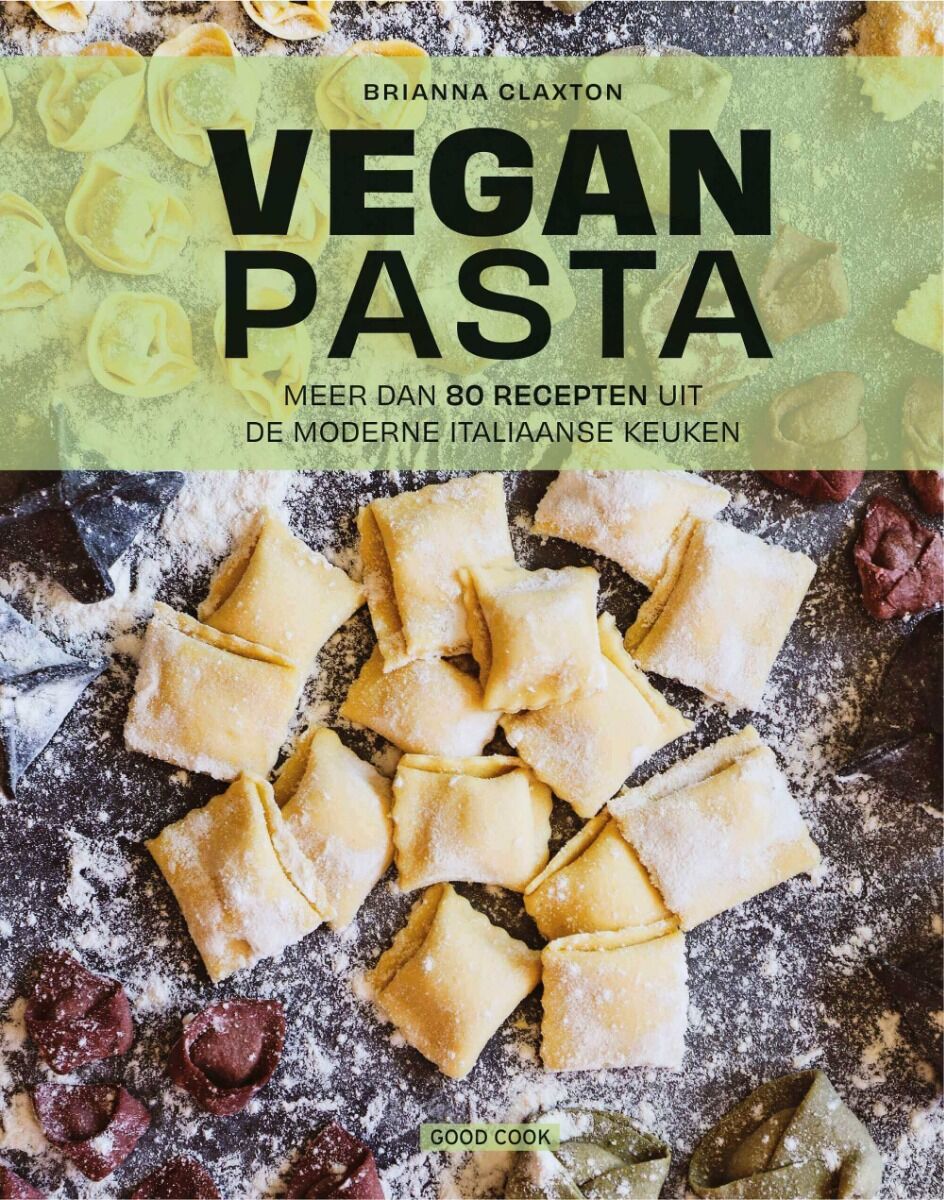 vegan pasta