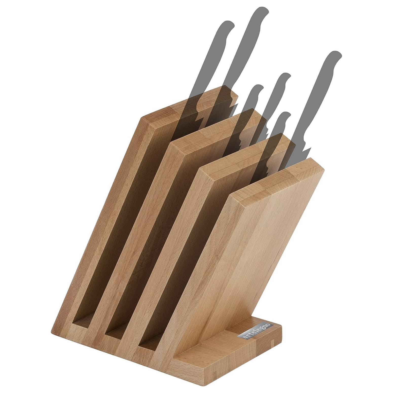 kookpunt-artelegno-venezia-magnetisch-messenblok-al42-beukenhout