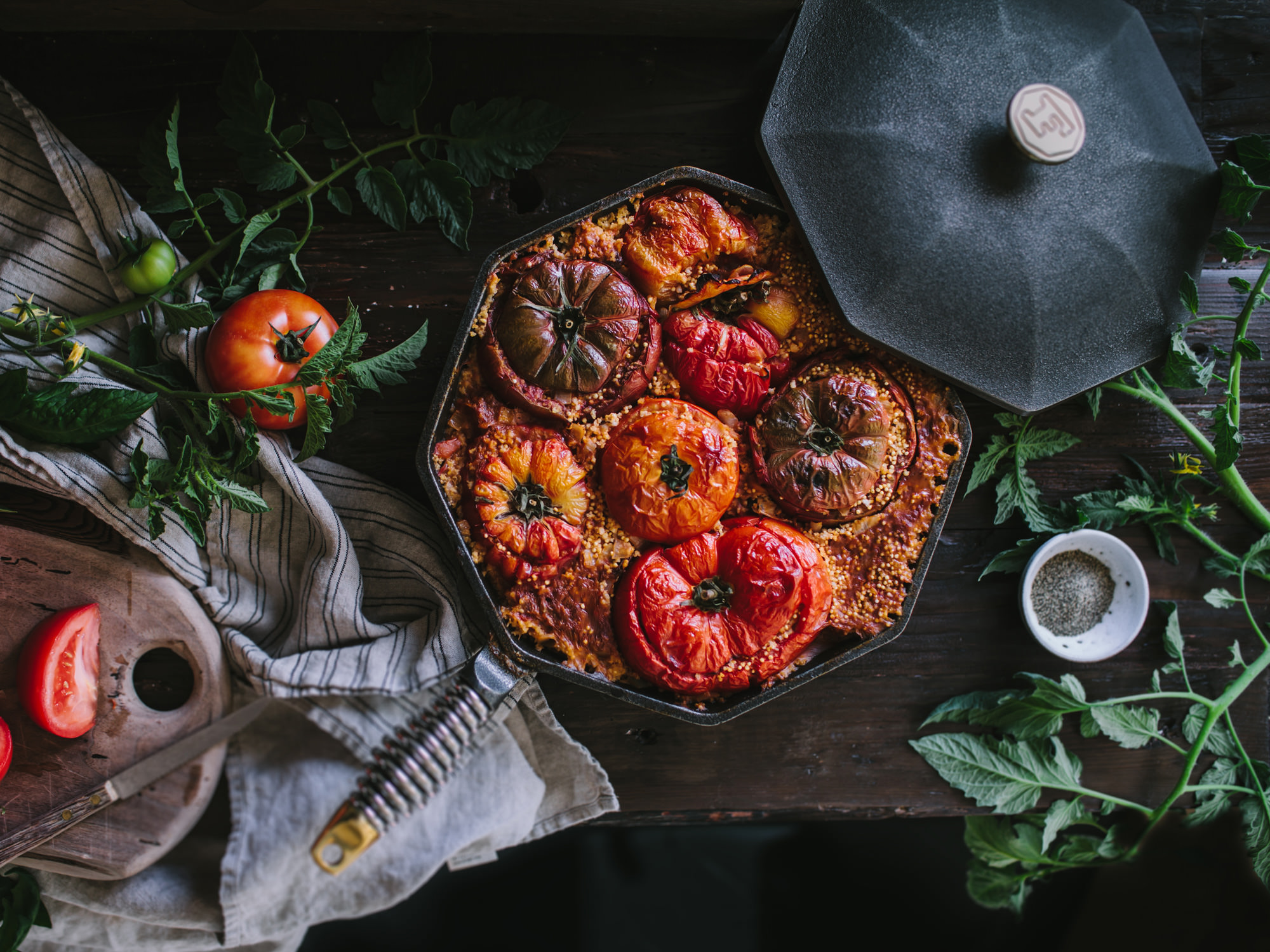 finex-koekenpan-28cm