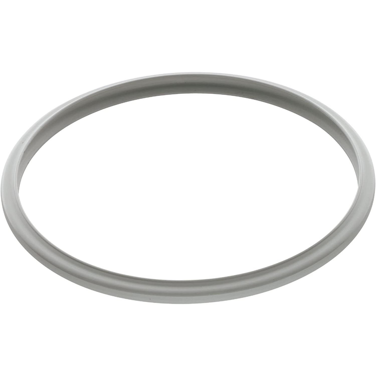 inoxibar siliconen ring voor snelkookpan 22cm