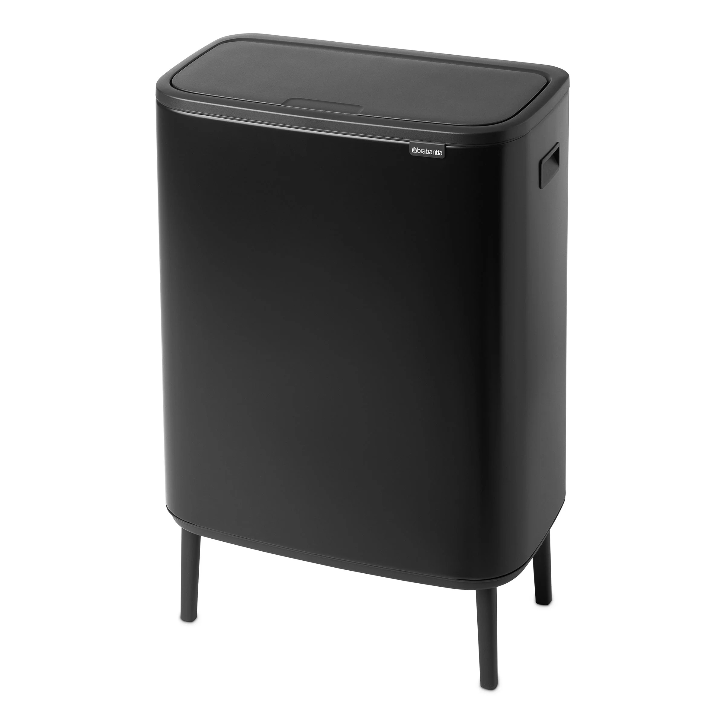 brabantia-bo-touch-bin-hi-60l-mat-zwart