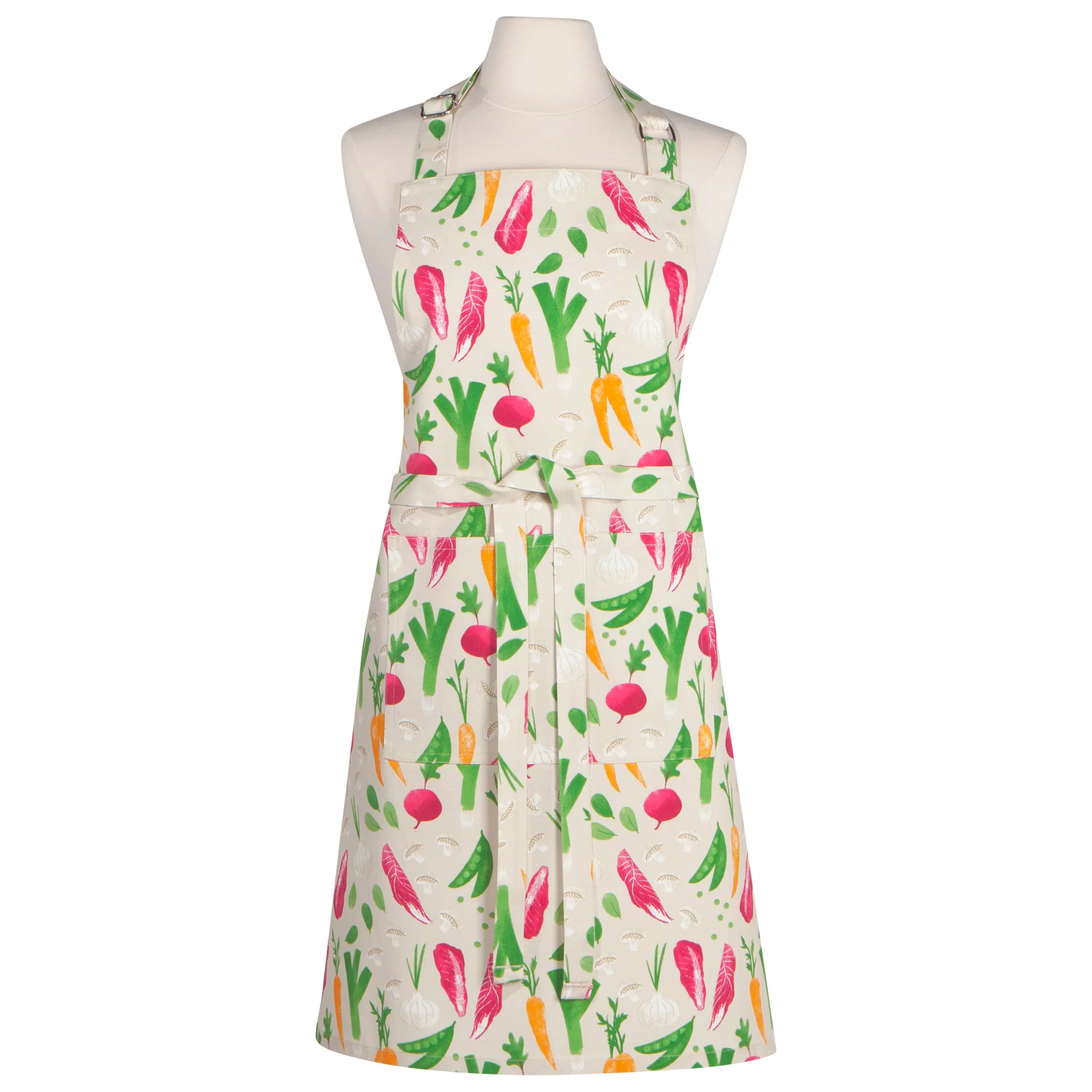 now designs keukenschort veggies