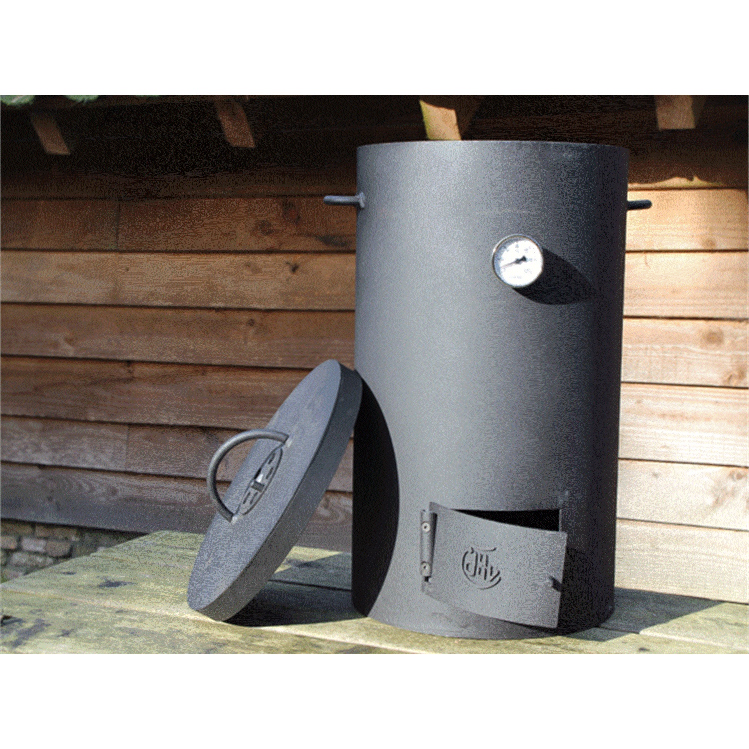 duuv-rookton-voor-vuurduvel-60cm-staal