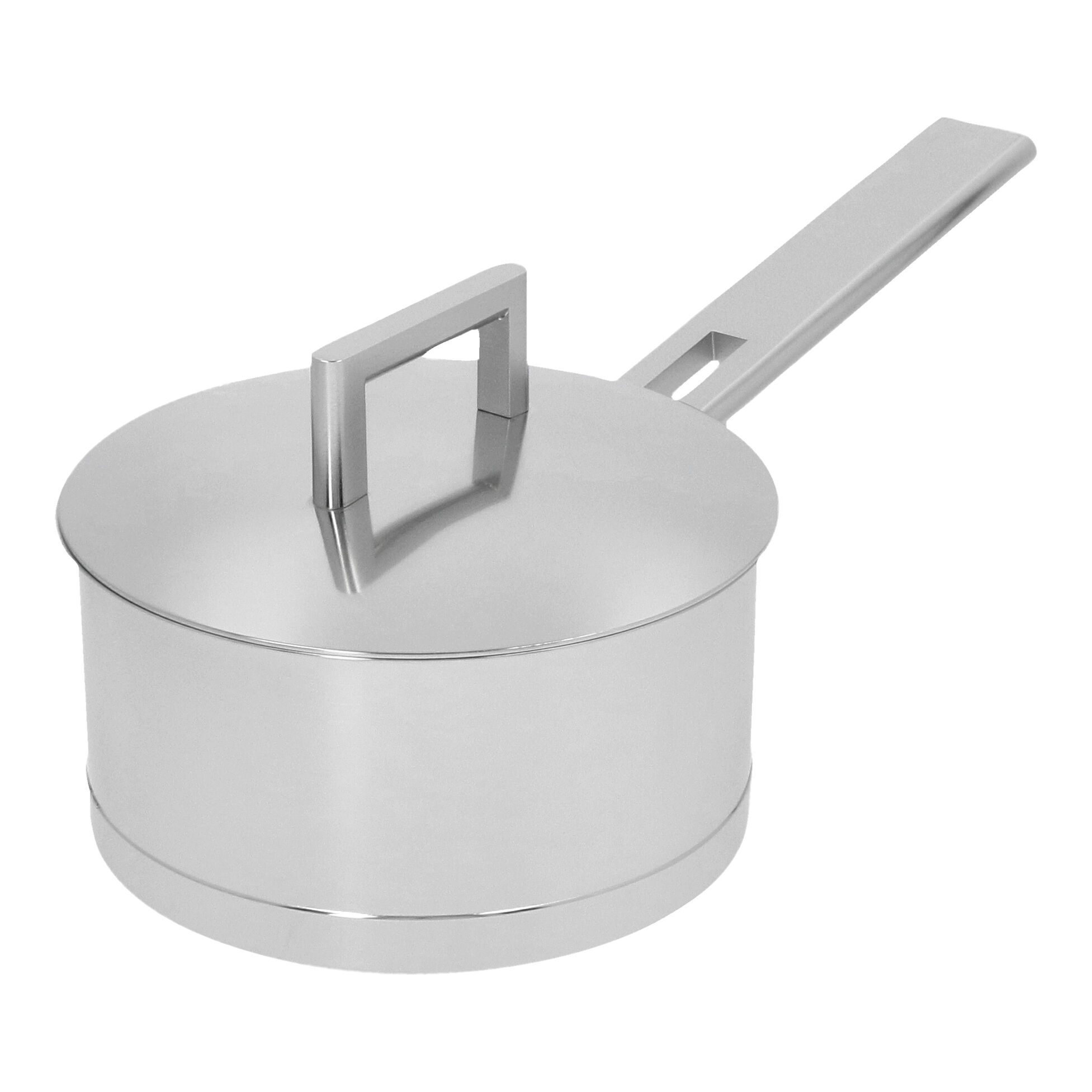 demeyere-john-pawson-steelpan-met-rvs-deksel,-16cm-2