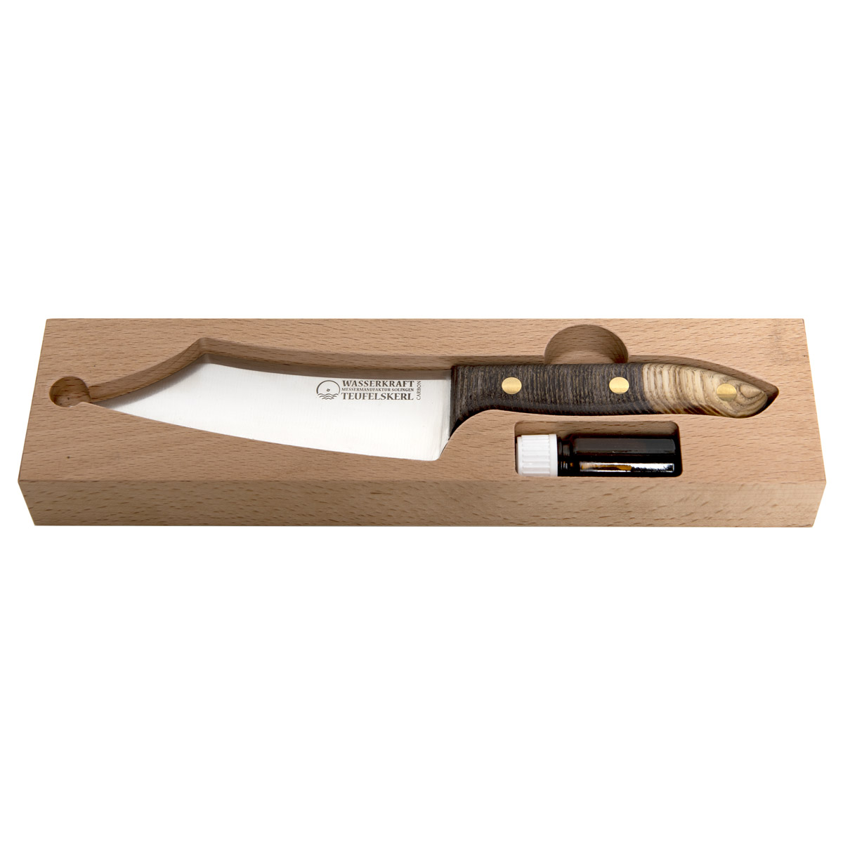 wasserkraft-teufelskerl-essenhout-carbon-145cm