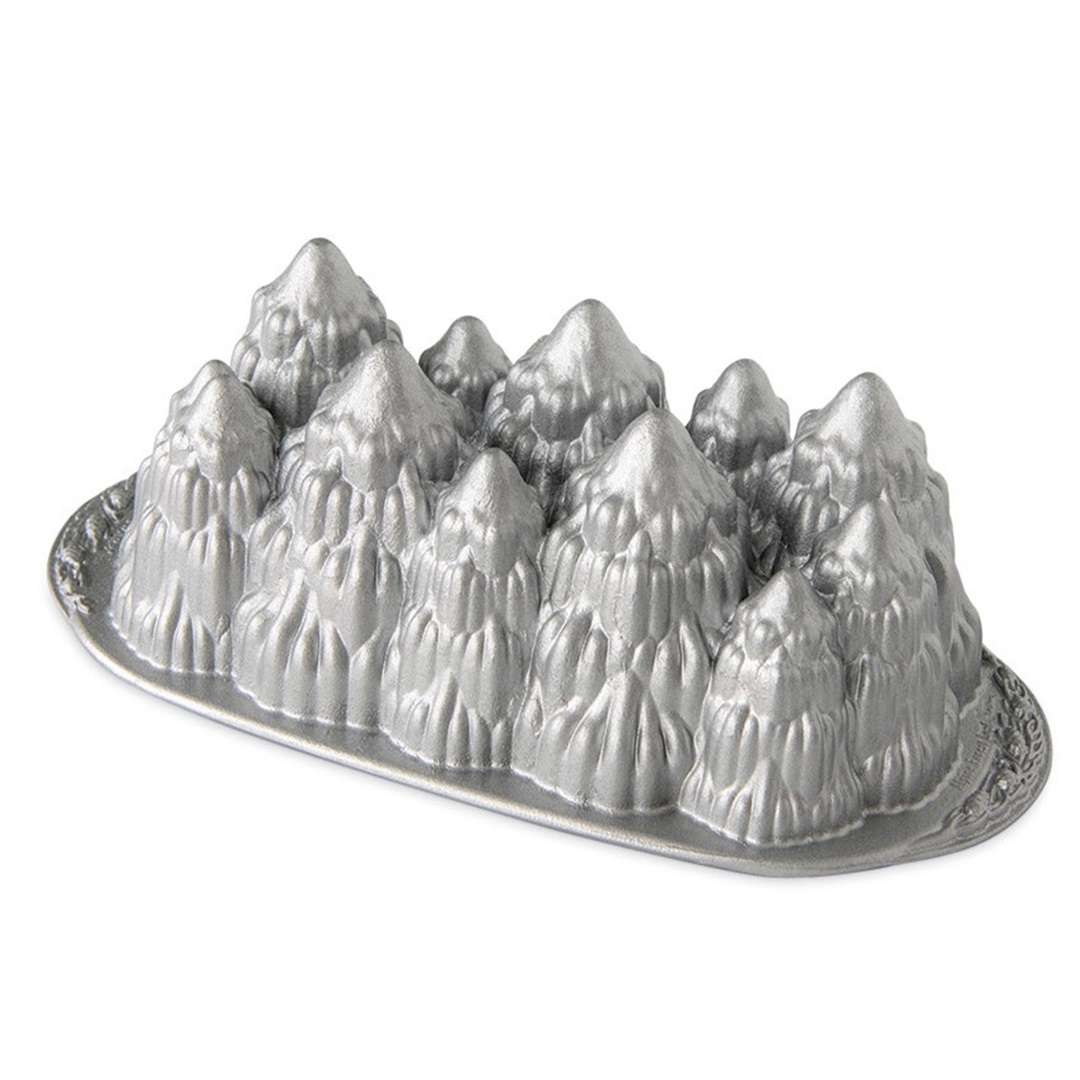 nordic ware alpine forest bakvorm