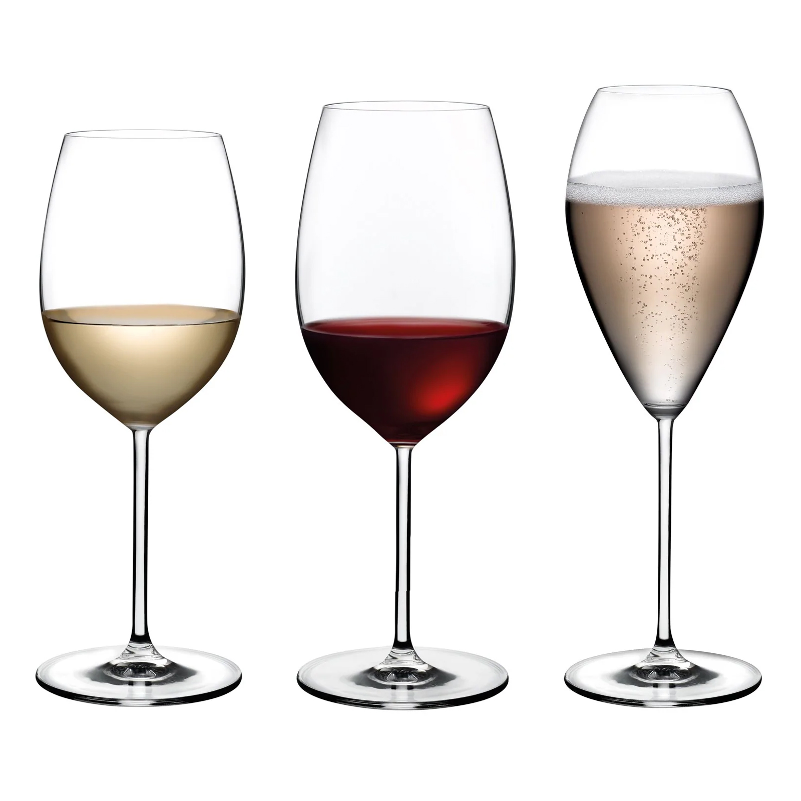 nude-vintage-champagne-en-wijnglazenset-18-delig