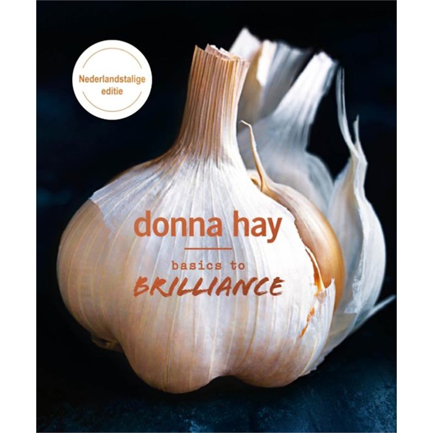 basics brilliance donna hay