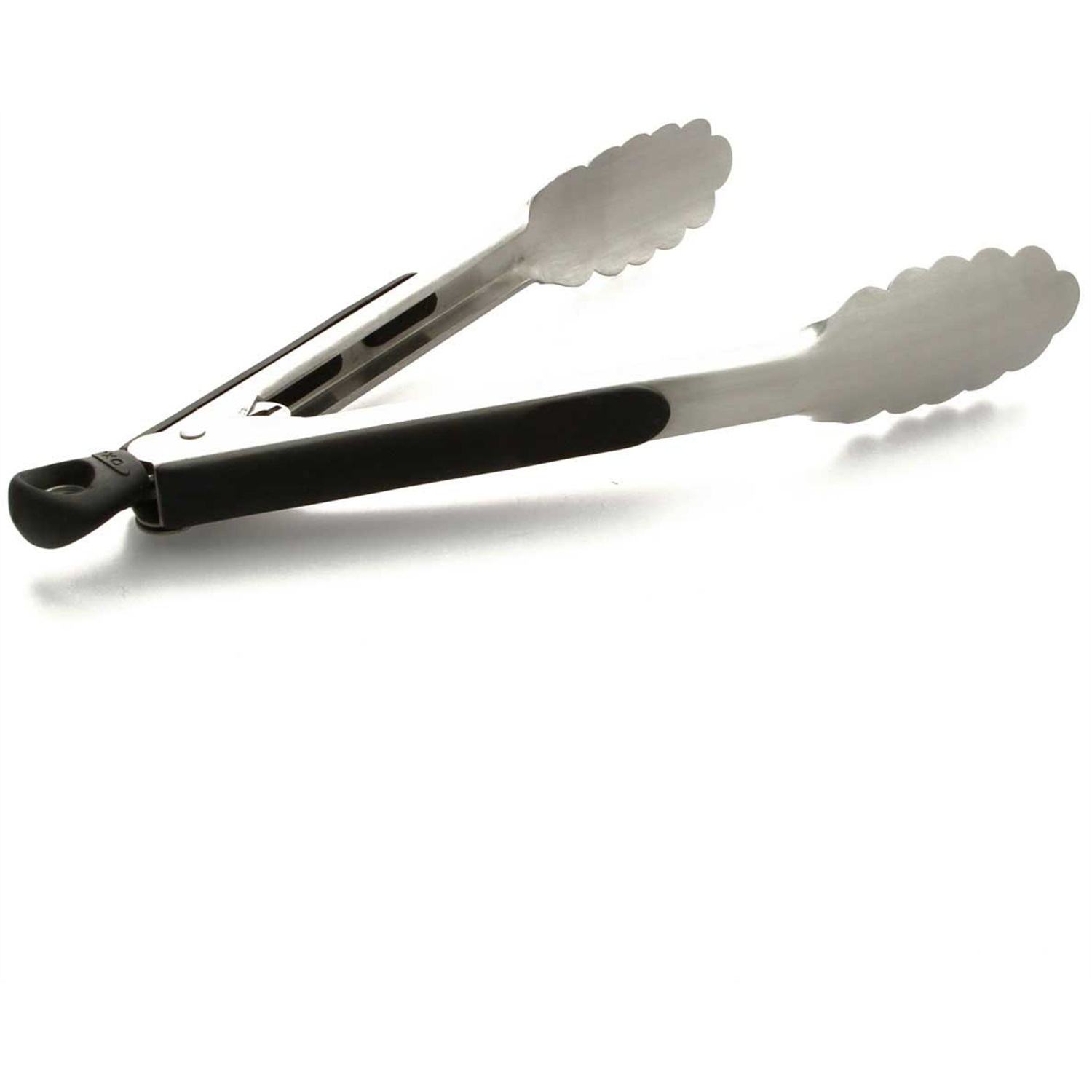 oxo good grips keukentang 23cm rvs